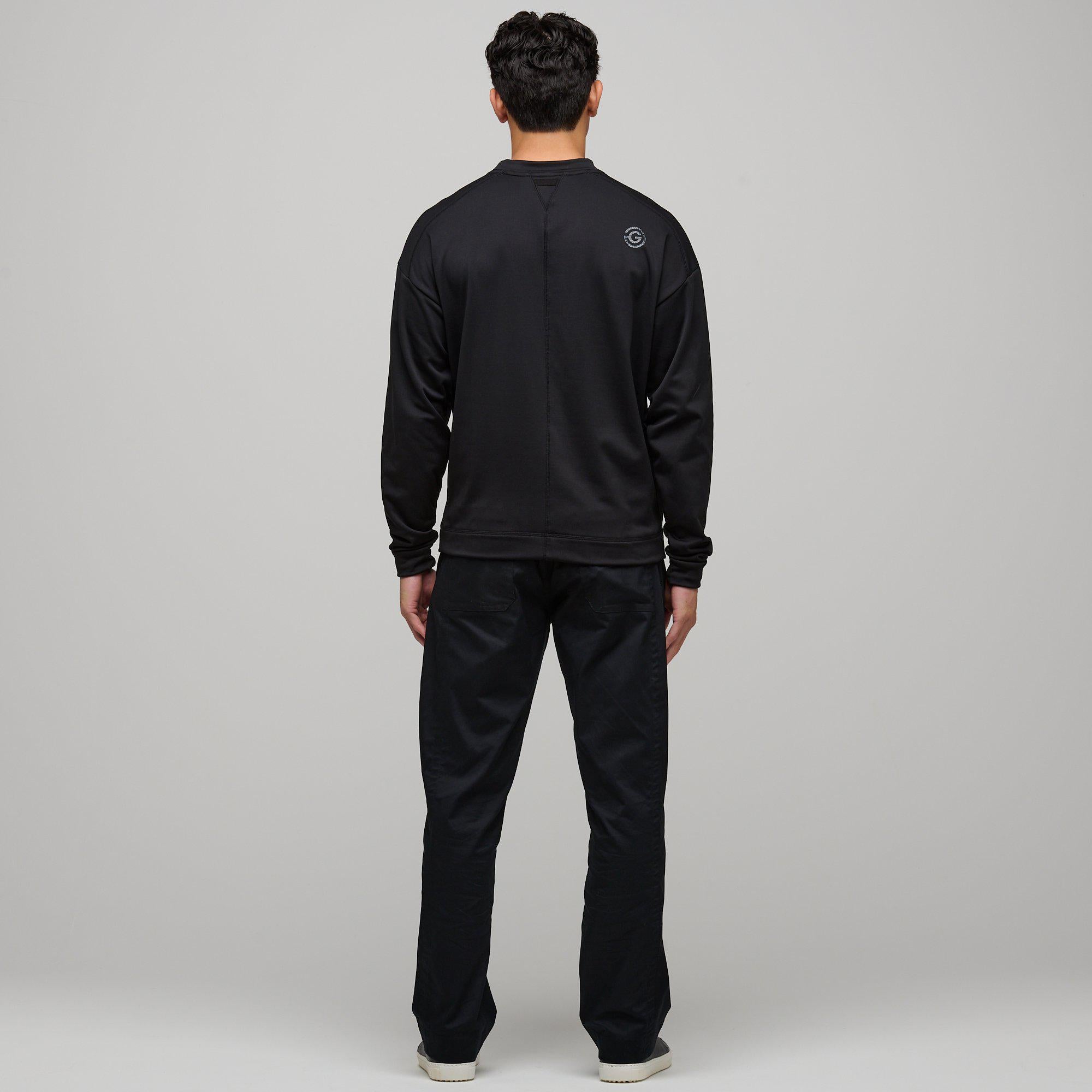 Dante - Insulating sweatshirt 7 Dante - Insulating sweatshirt