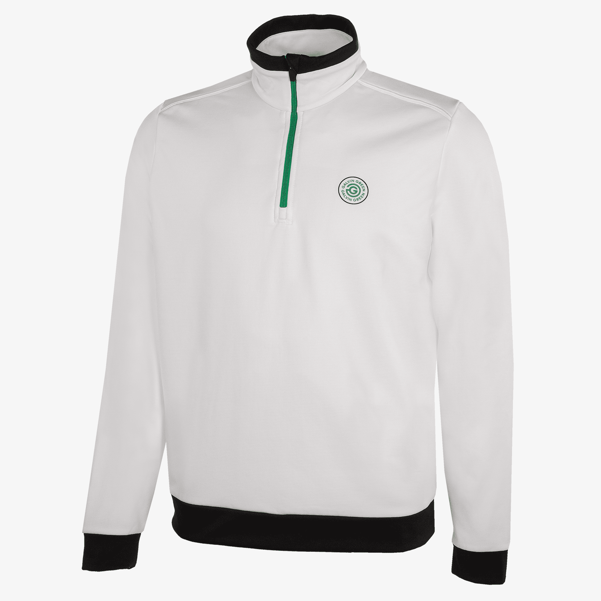 Dario - Insulating golf mid layer