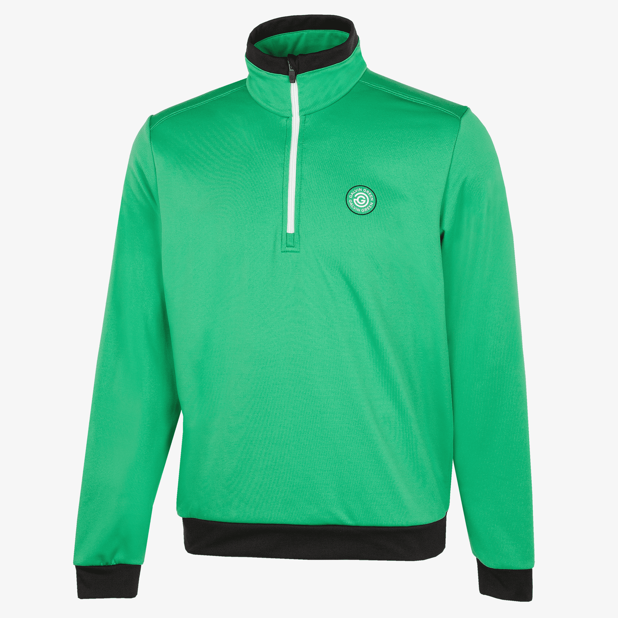 Dario - Insulating golf mid layer