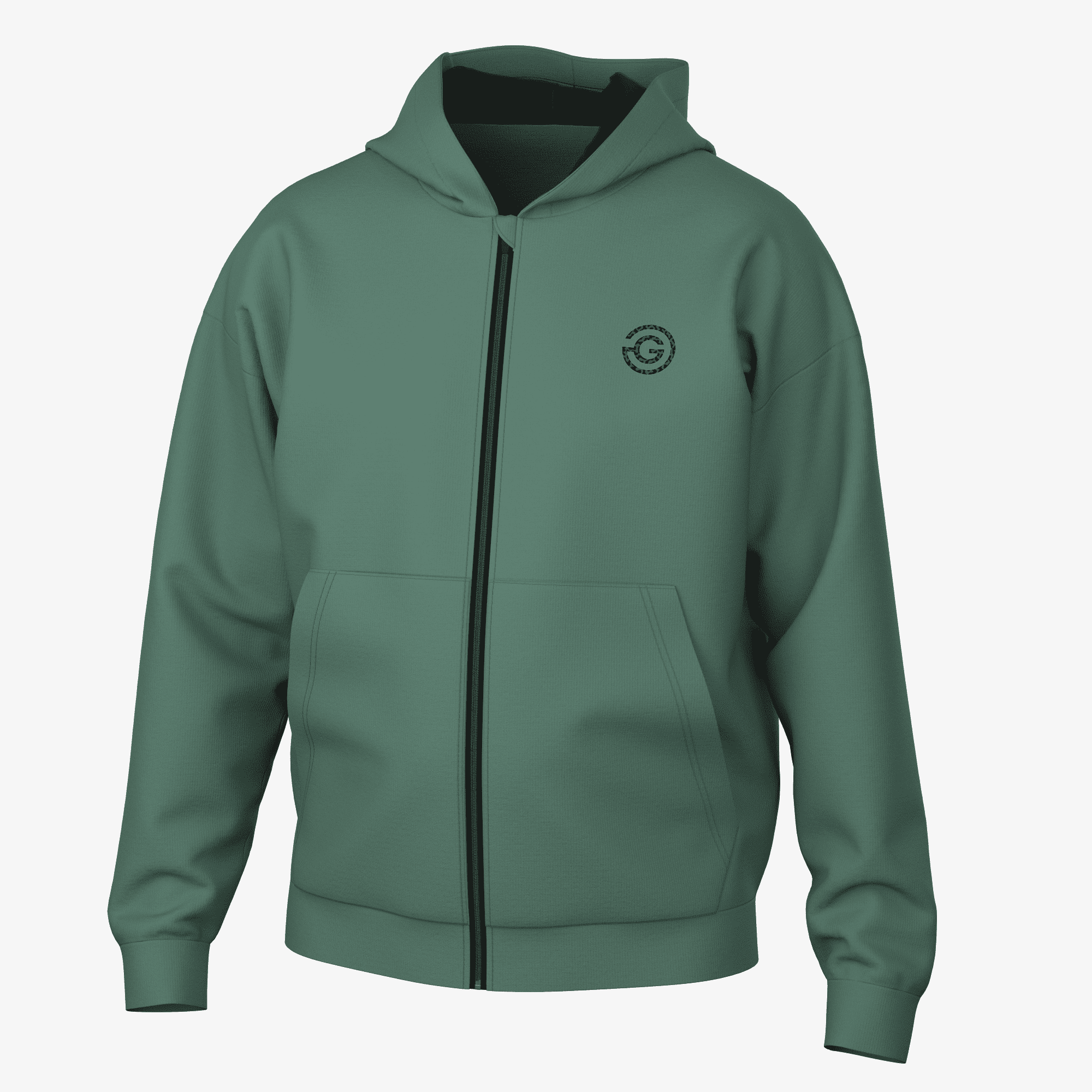 Darius - Insulating golf mid layer