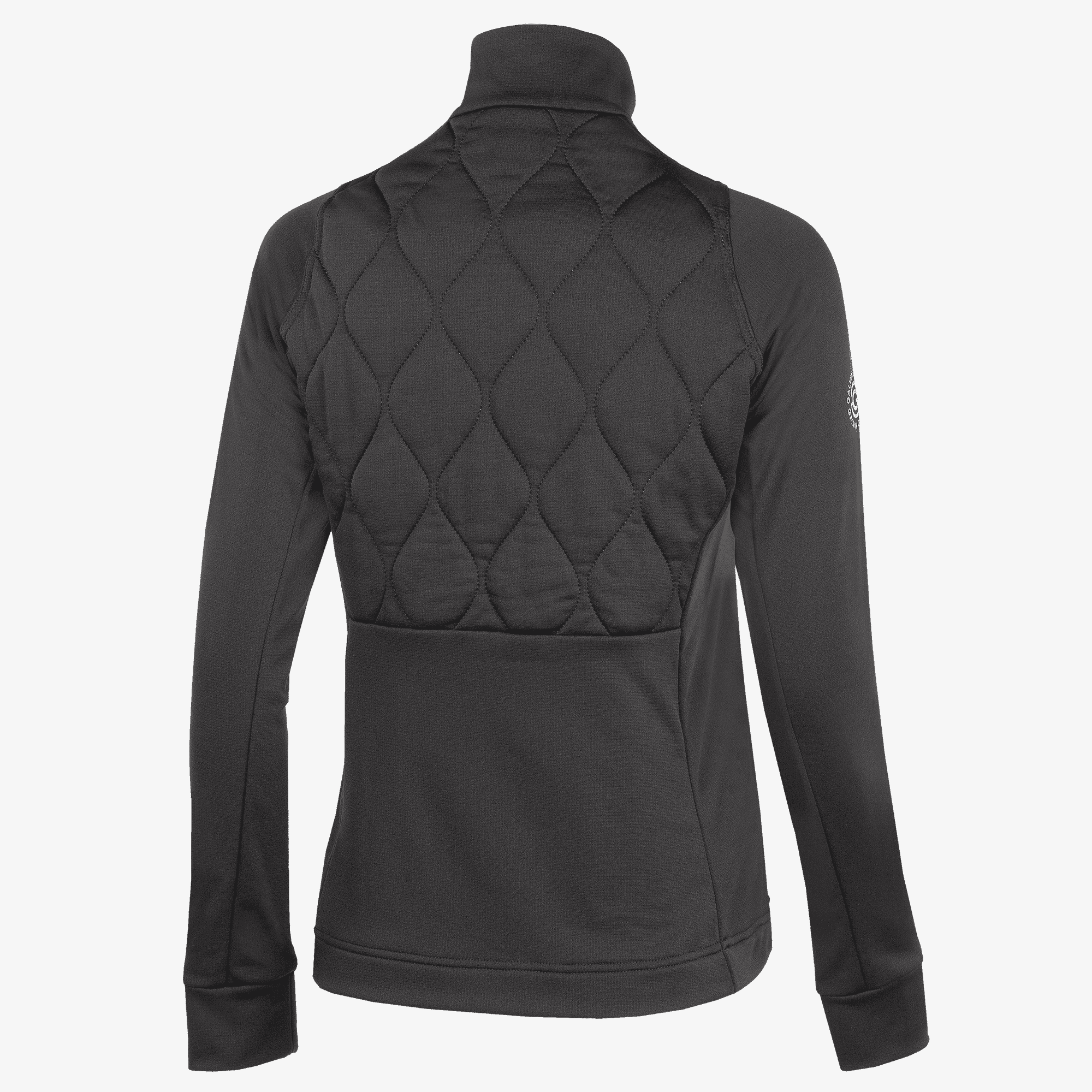 Darlena - Insulating golf mid layer 9 Darlena - Insulating golf mid layer