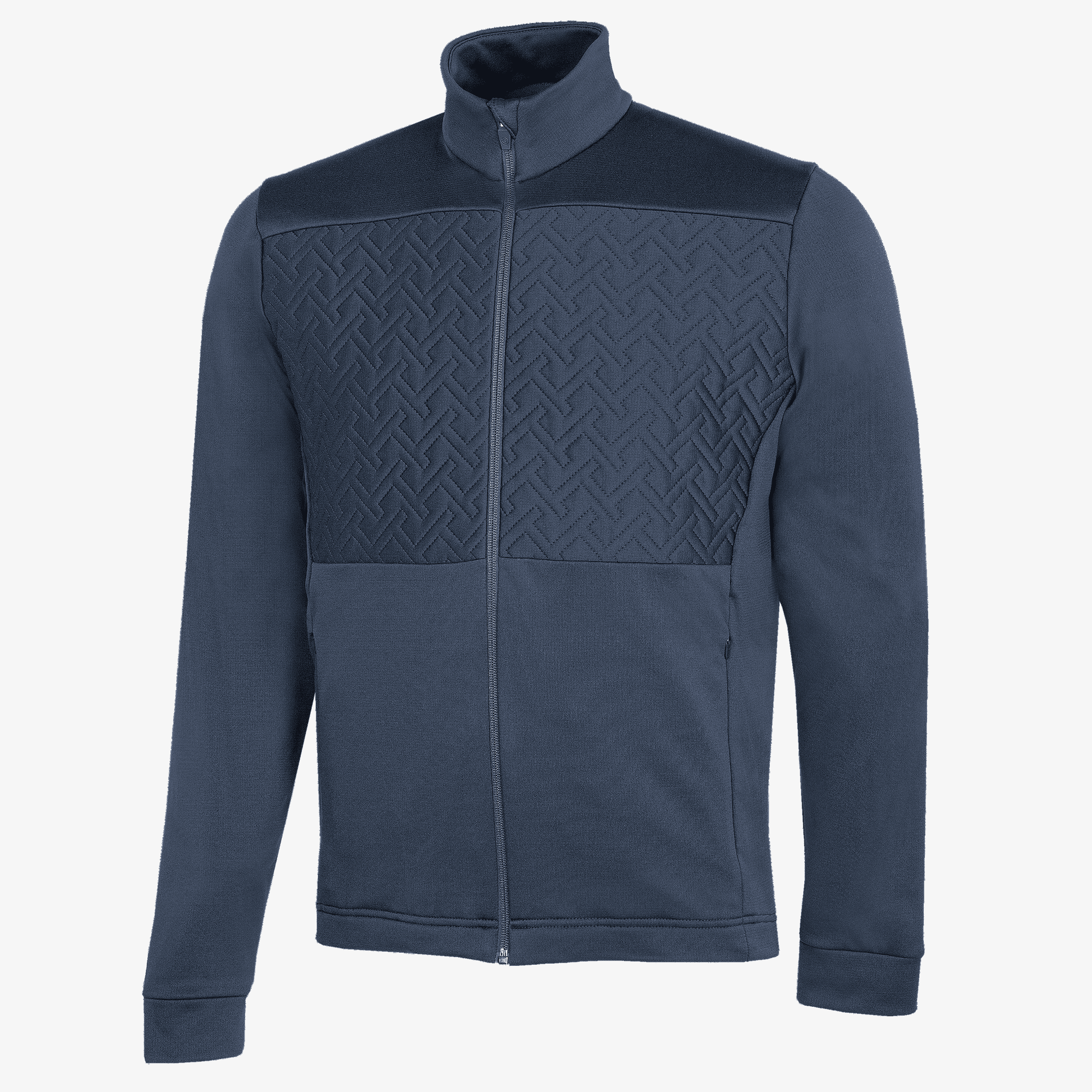 Darth - Insulating golf mid layer 1 Darth - Insulating golf mid layer