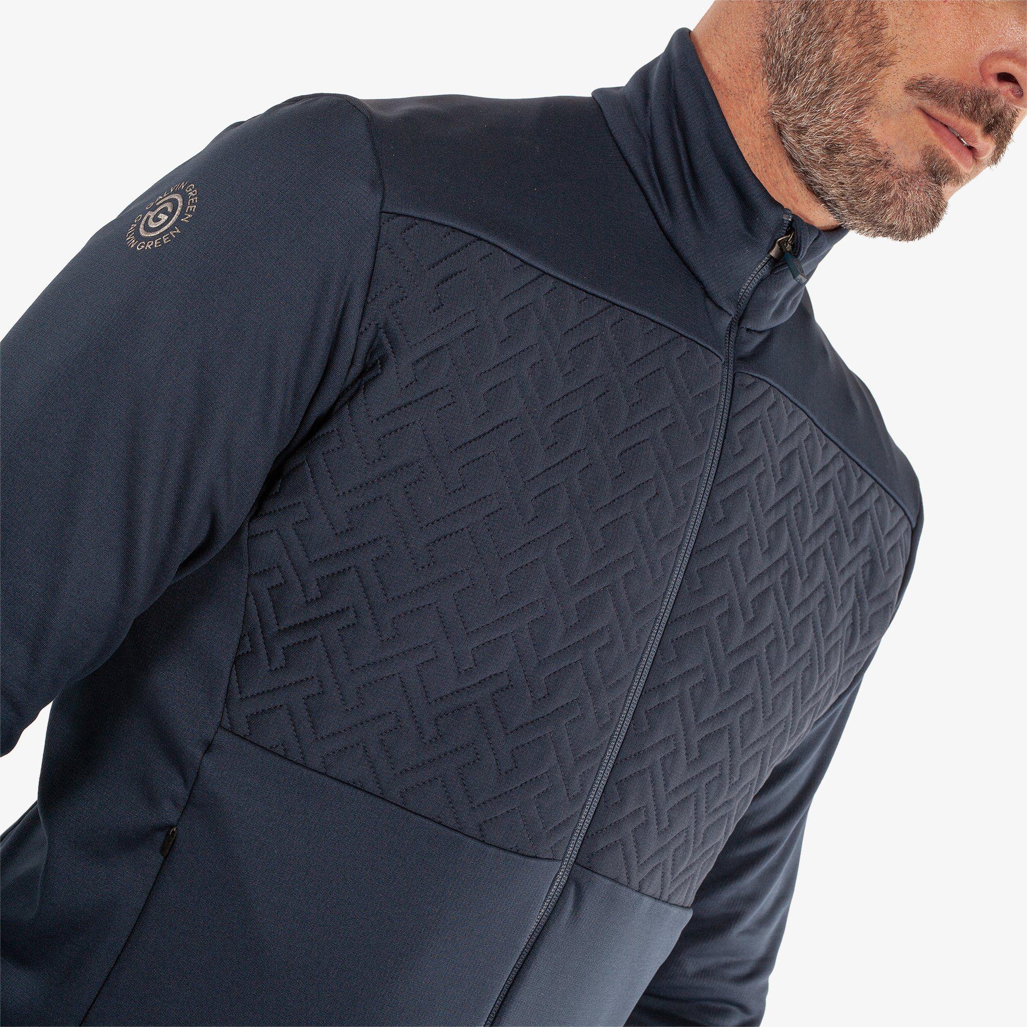Darth - Insulating golf mid layer 4 Darth - Insulating golf mid layer