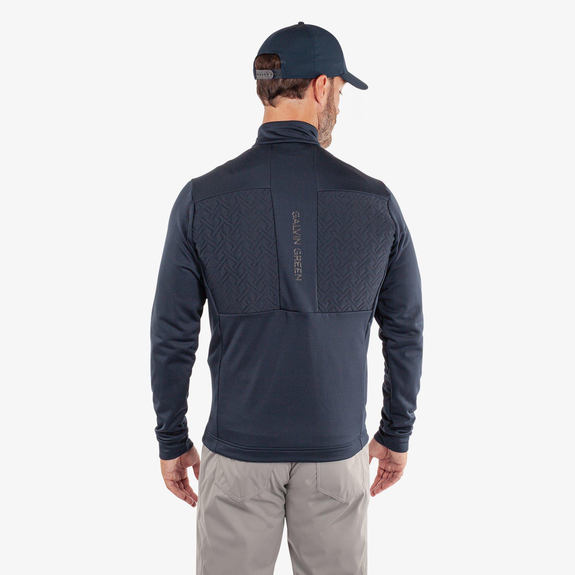 Darth - Insulating golf mid layer 5 Darth - Insulating golf mid layer