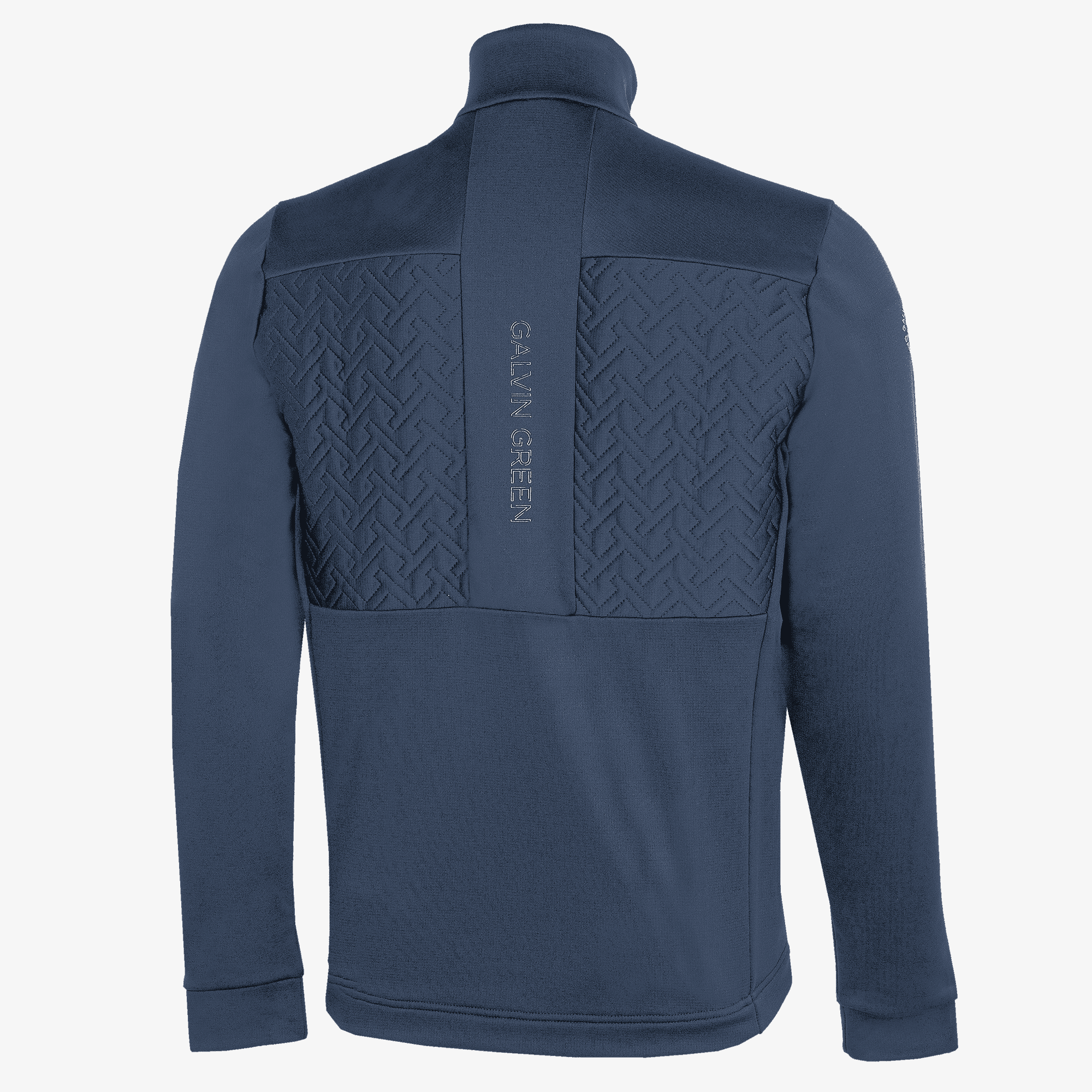 Darth - Insulating golf mid layer 8 Darth - Insulating golf mid layer