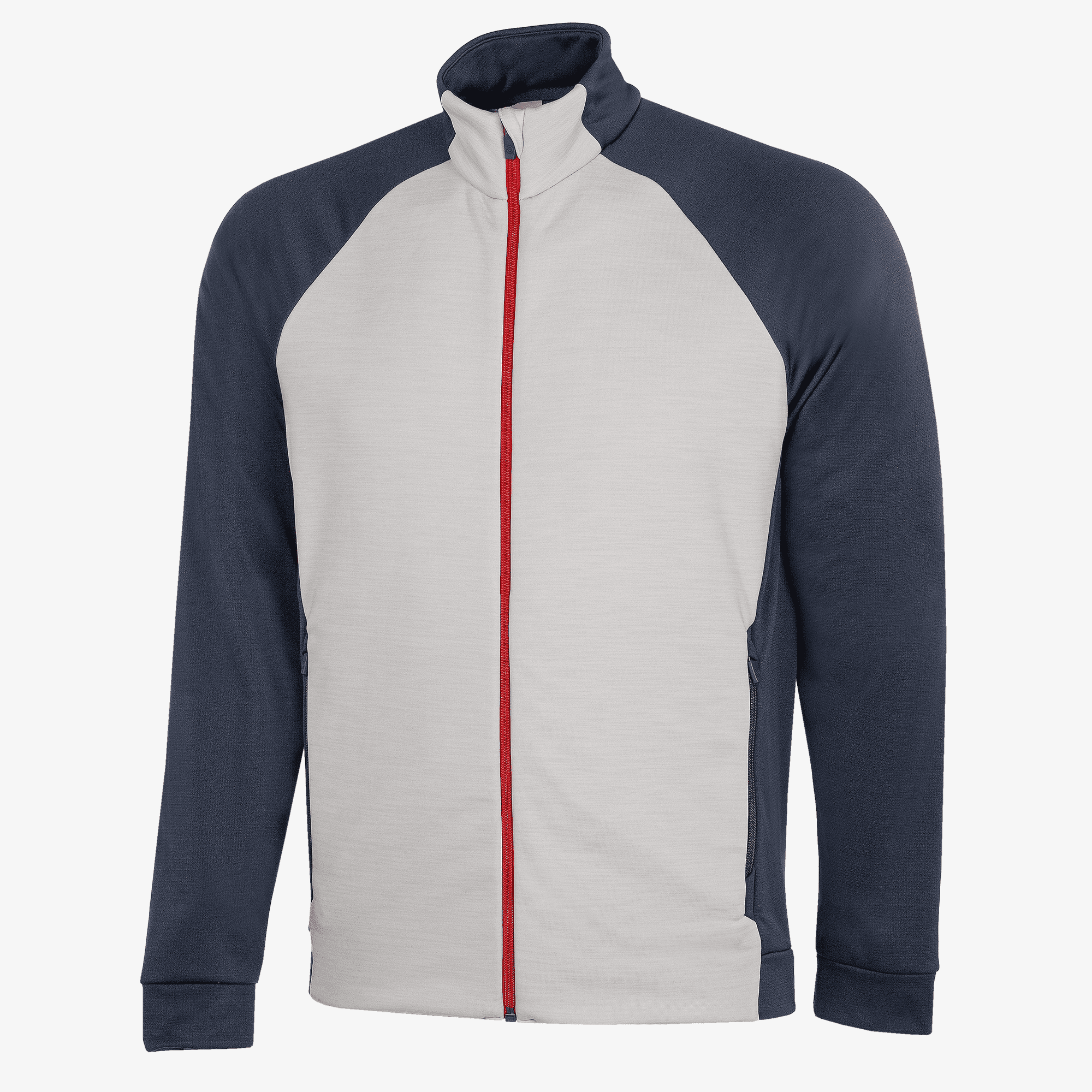 Darwin - Insulating golf mid layer