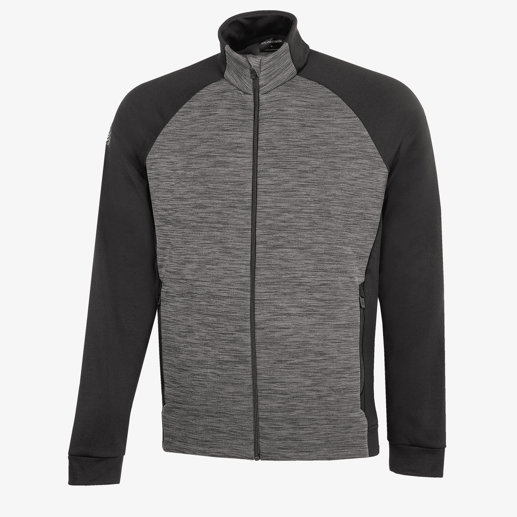 Darwin - Insulating golf mid layer
