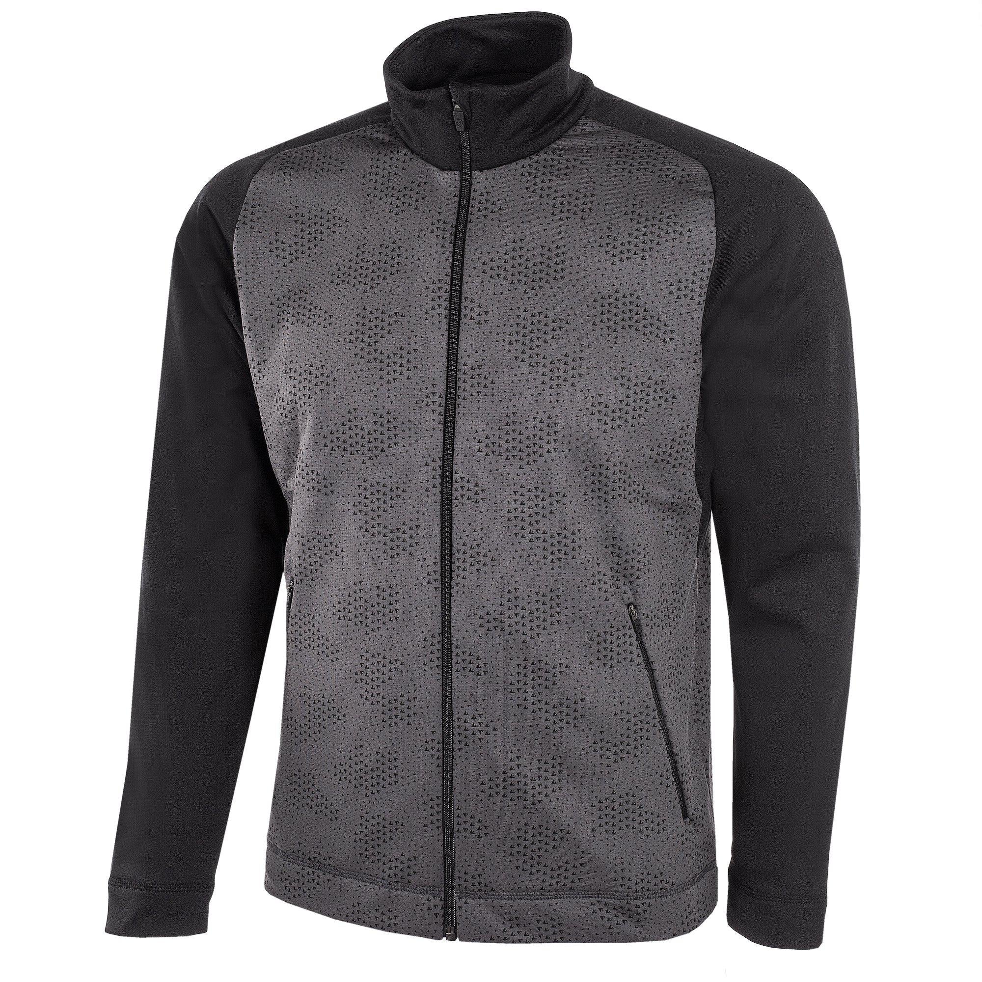 Dason - Insulating golf mid layer