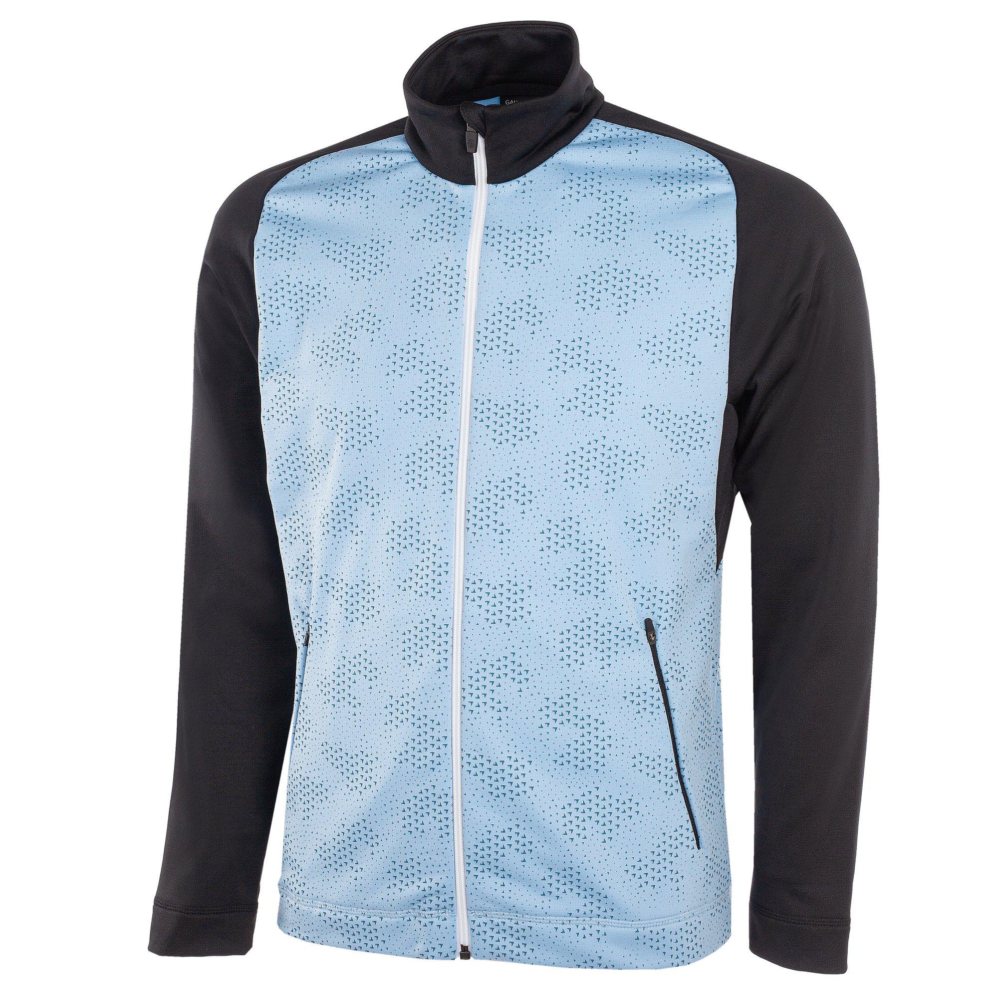 Dason - Insulating golf mid layer