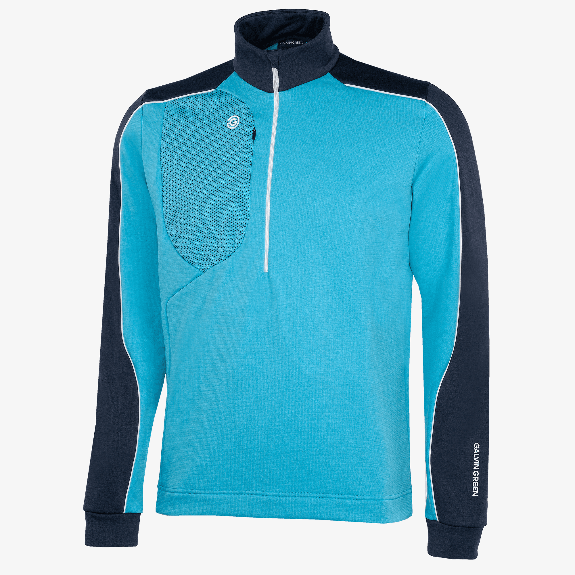 Dave - Insulating golf mid layer