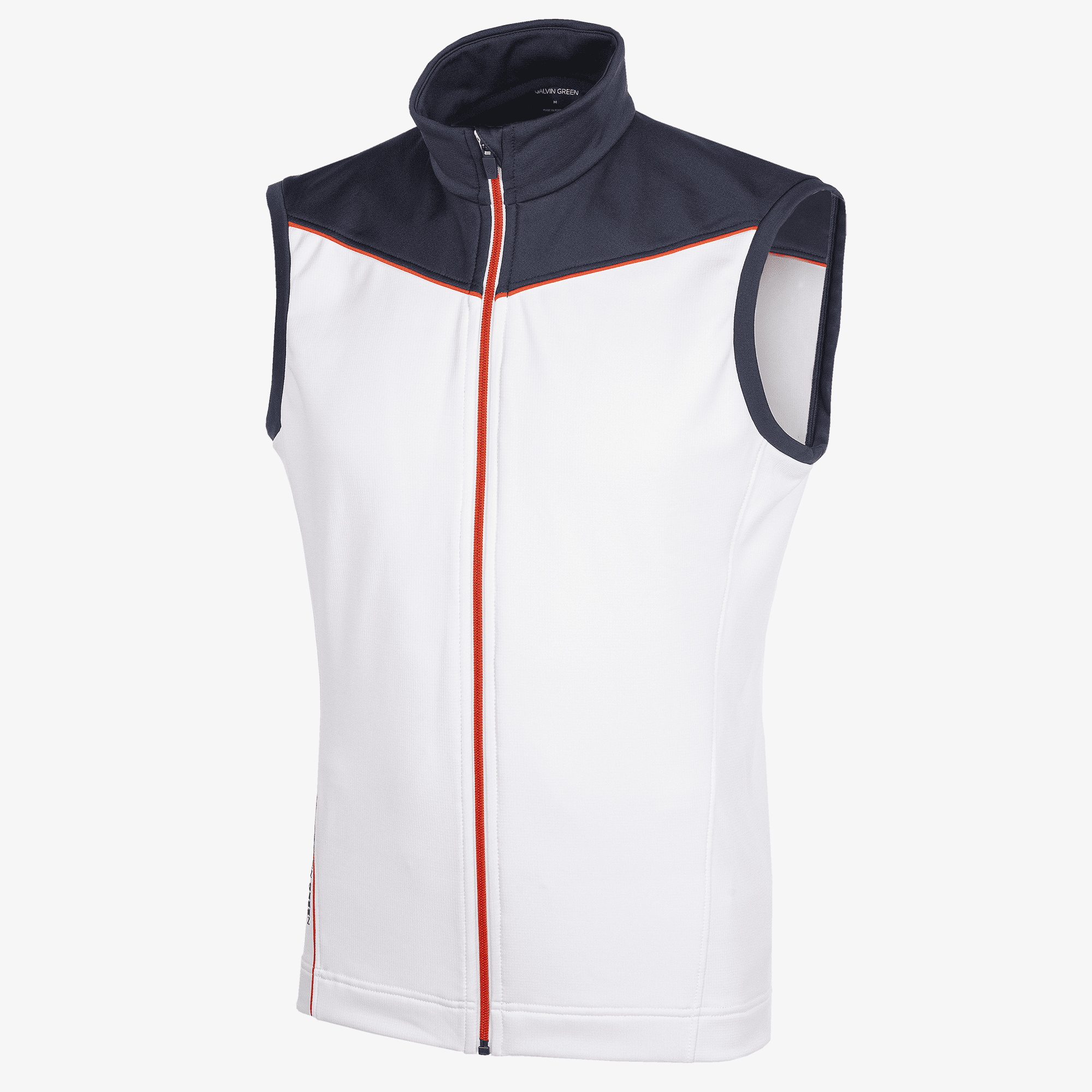 Davon - Insulating golf vest 1 Davon - Insulating golf vest