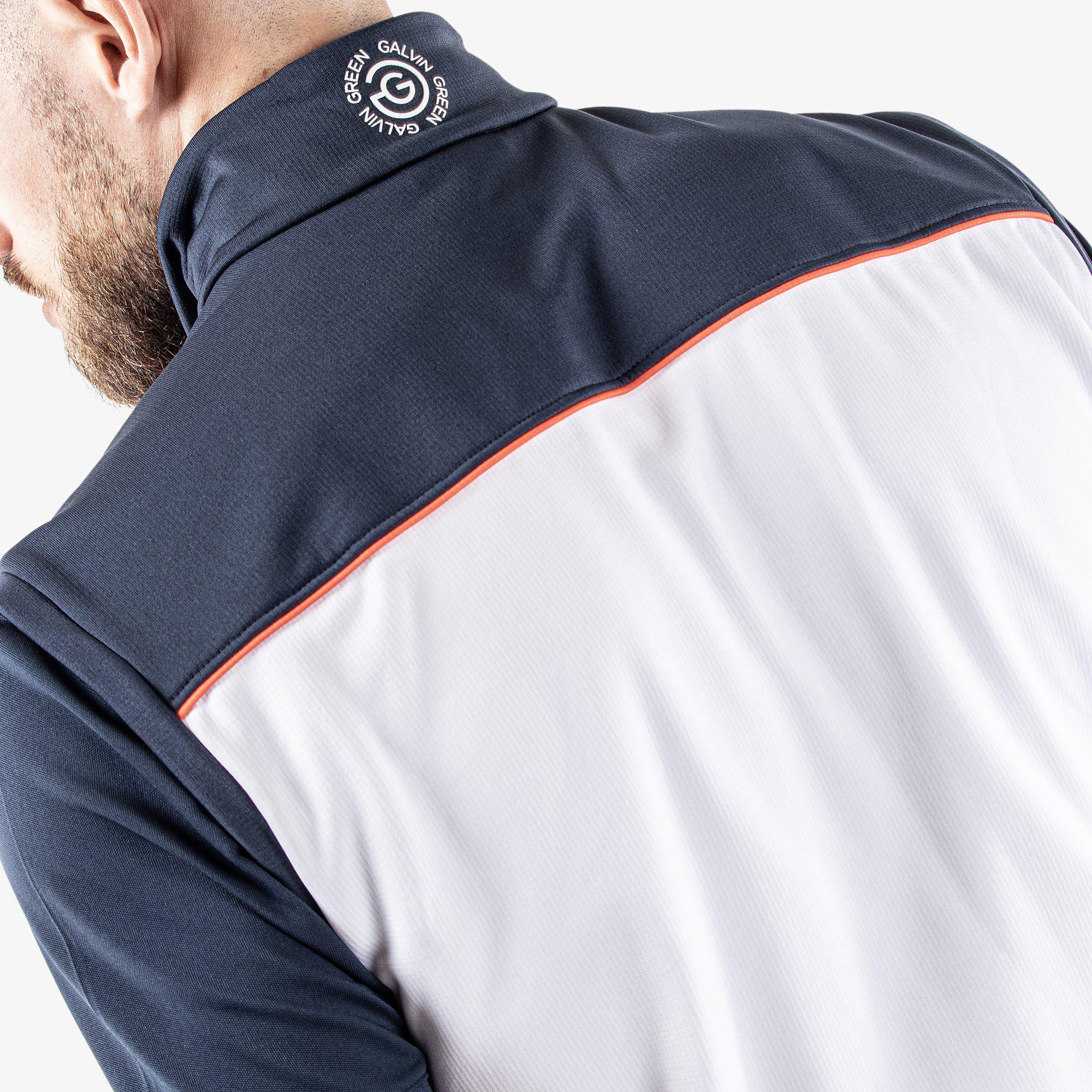 Davon - Insulating golf vest 6 Davon - Insulating golf vest