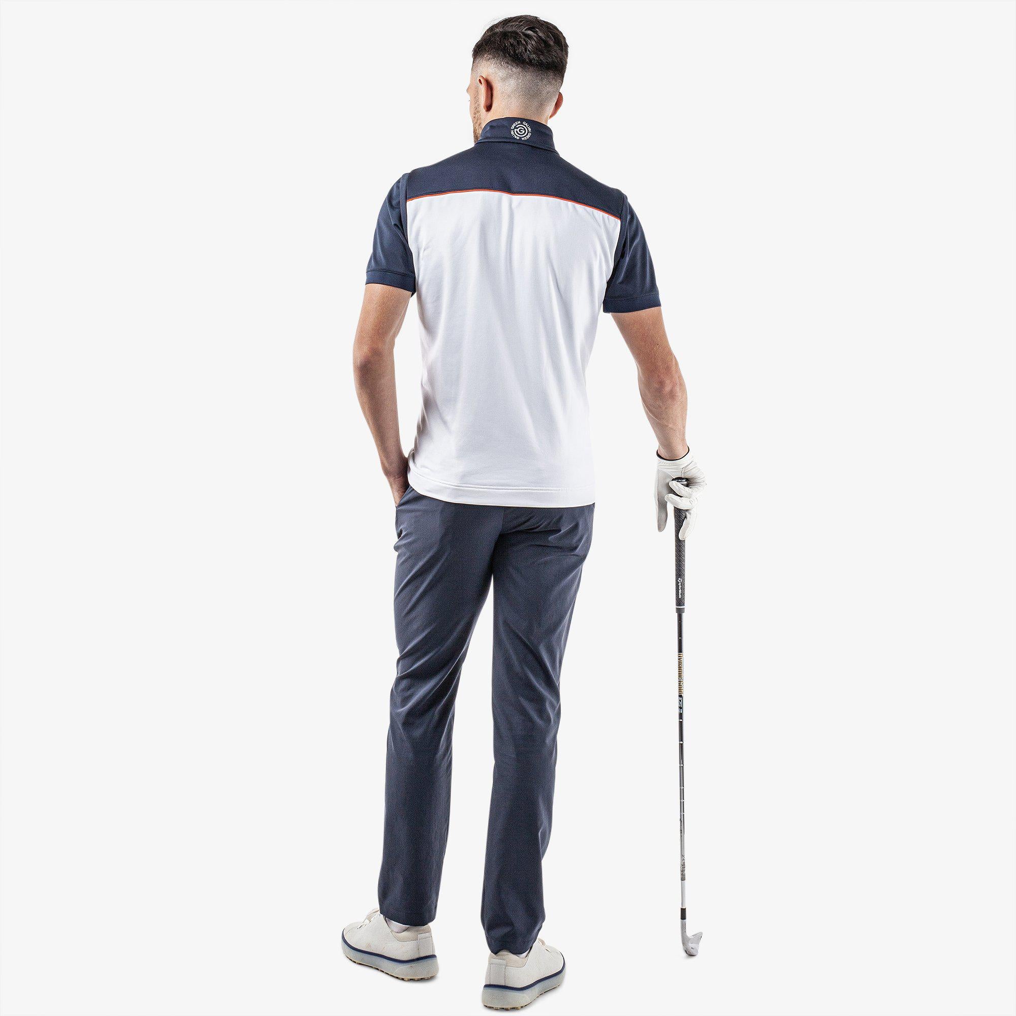 Davon - Insulating golf vest 7 Davon - Insulating golf vest