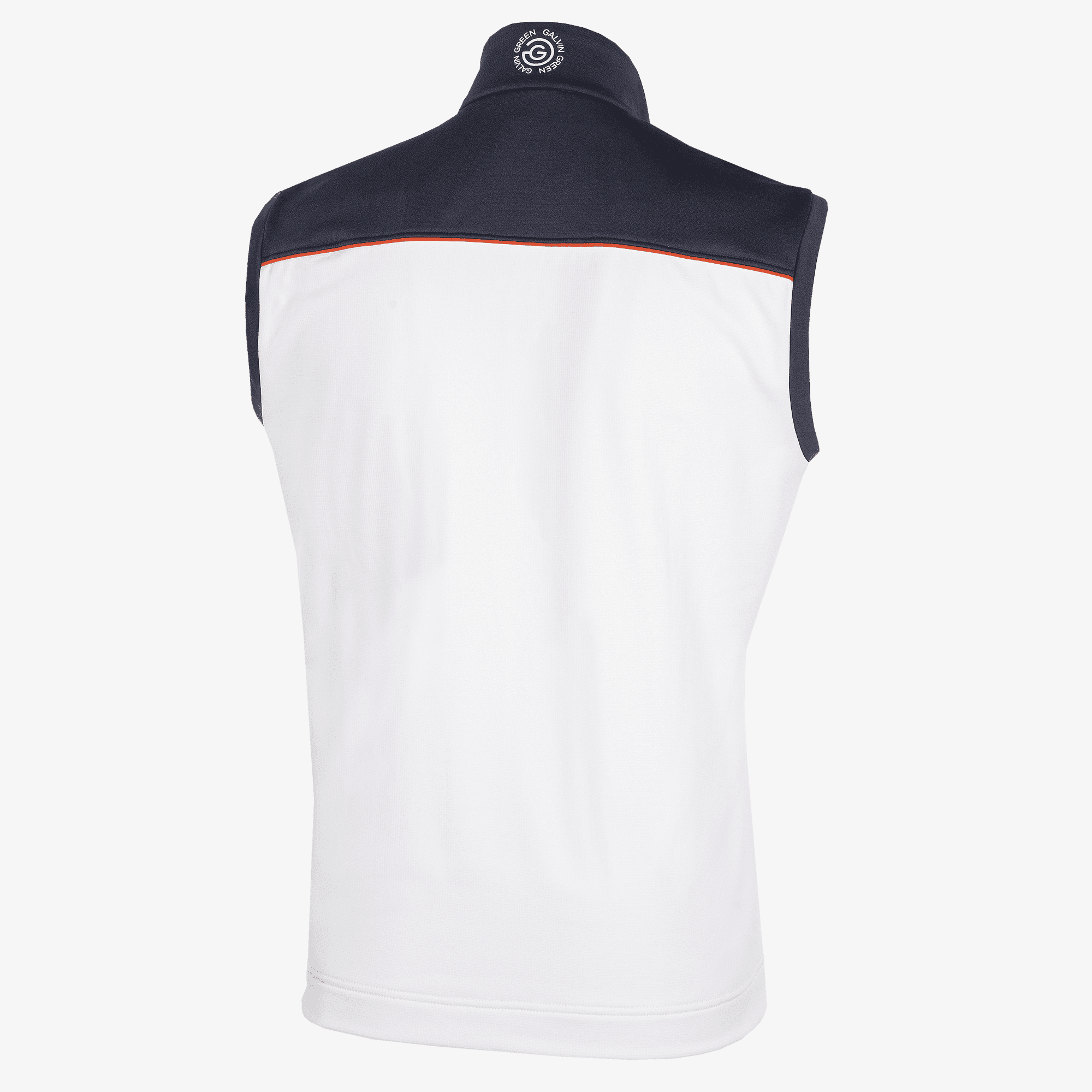 Davon - Insulating golf vest 8 Davon - Insulating golf vest