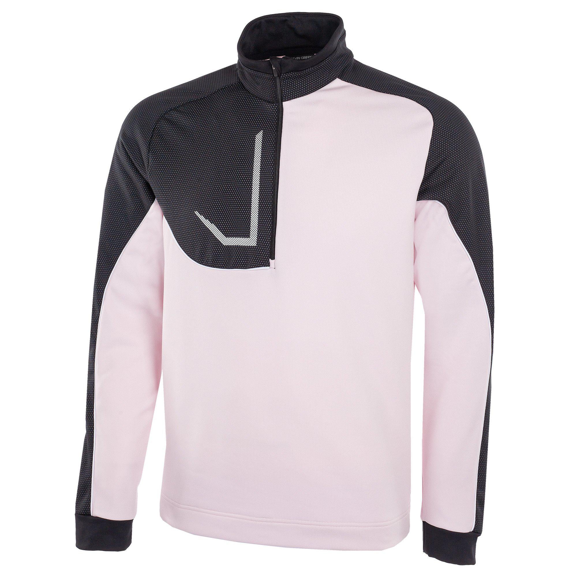 Daxton - Insulating golf mid layer 1 Daxton - Insulating golf mid layer