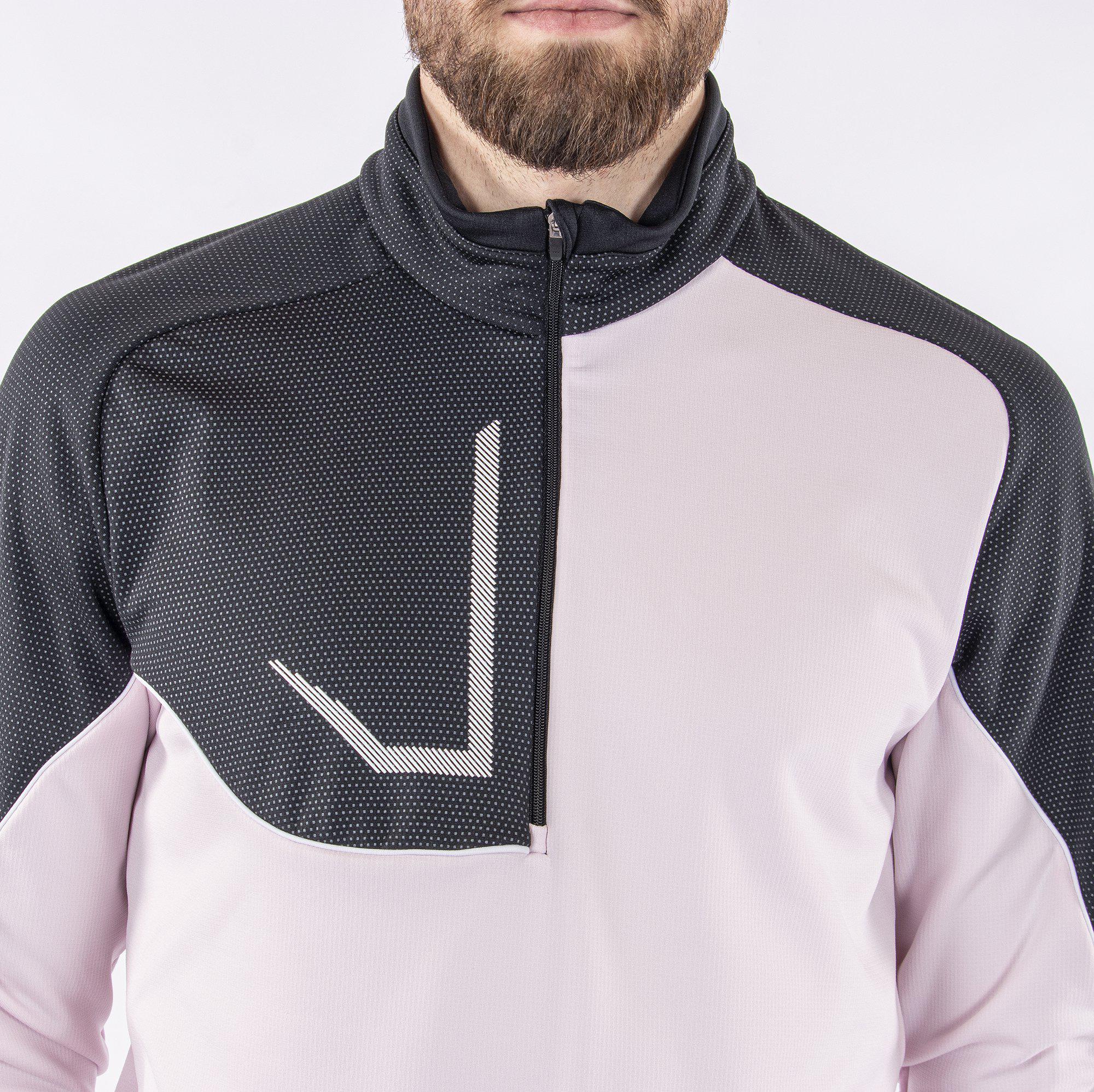 Daxton - Insulating golf mid layer 3 Daxton - Insulating golf mid layer