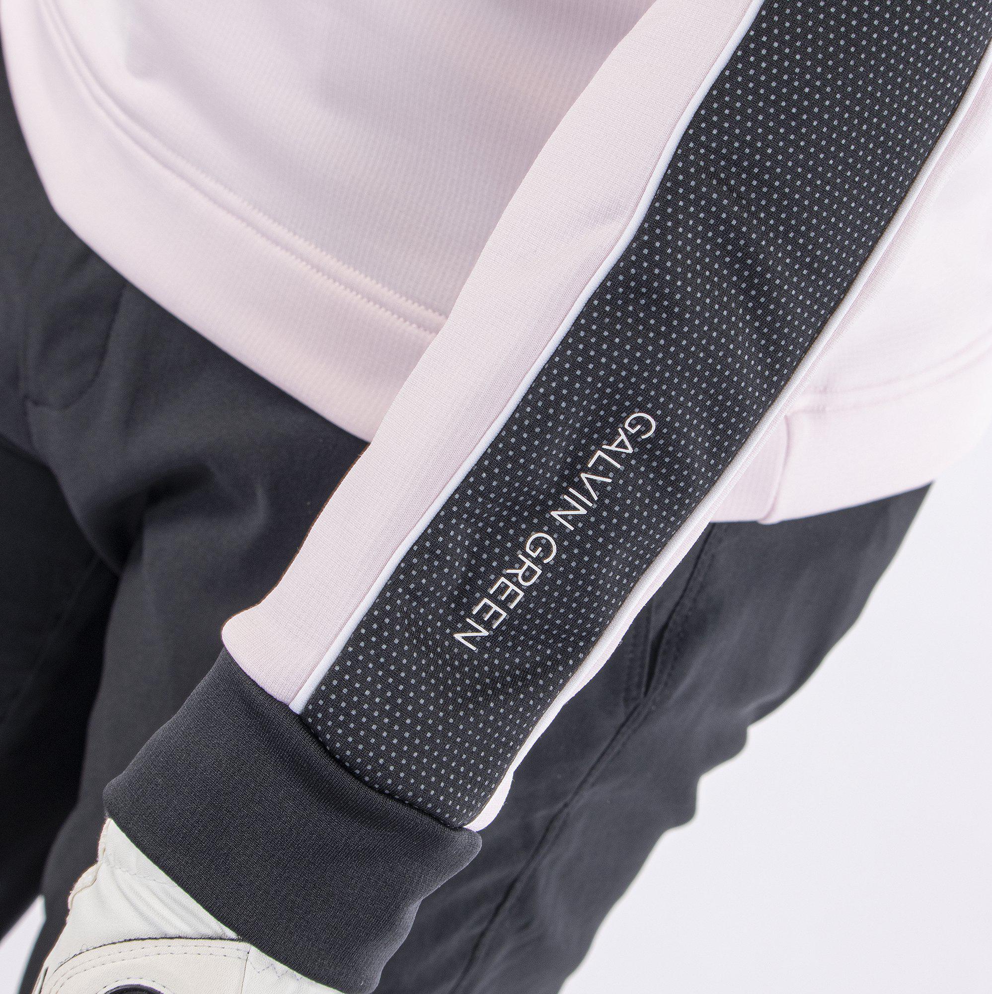 Daxton - Insulating golf mid layer 6 Daxton - Insulating golf mid layer