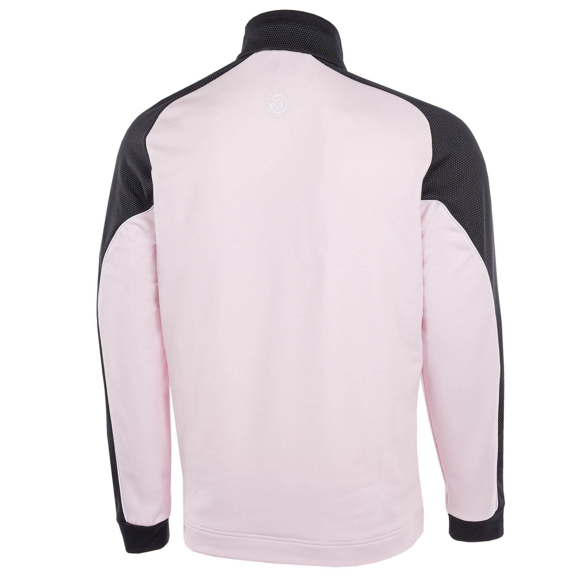 Daxton - Insulating golf mid layer 9 Daxton - Insulating golf mid layer