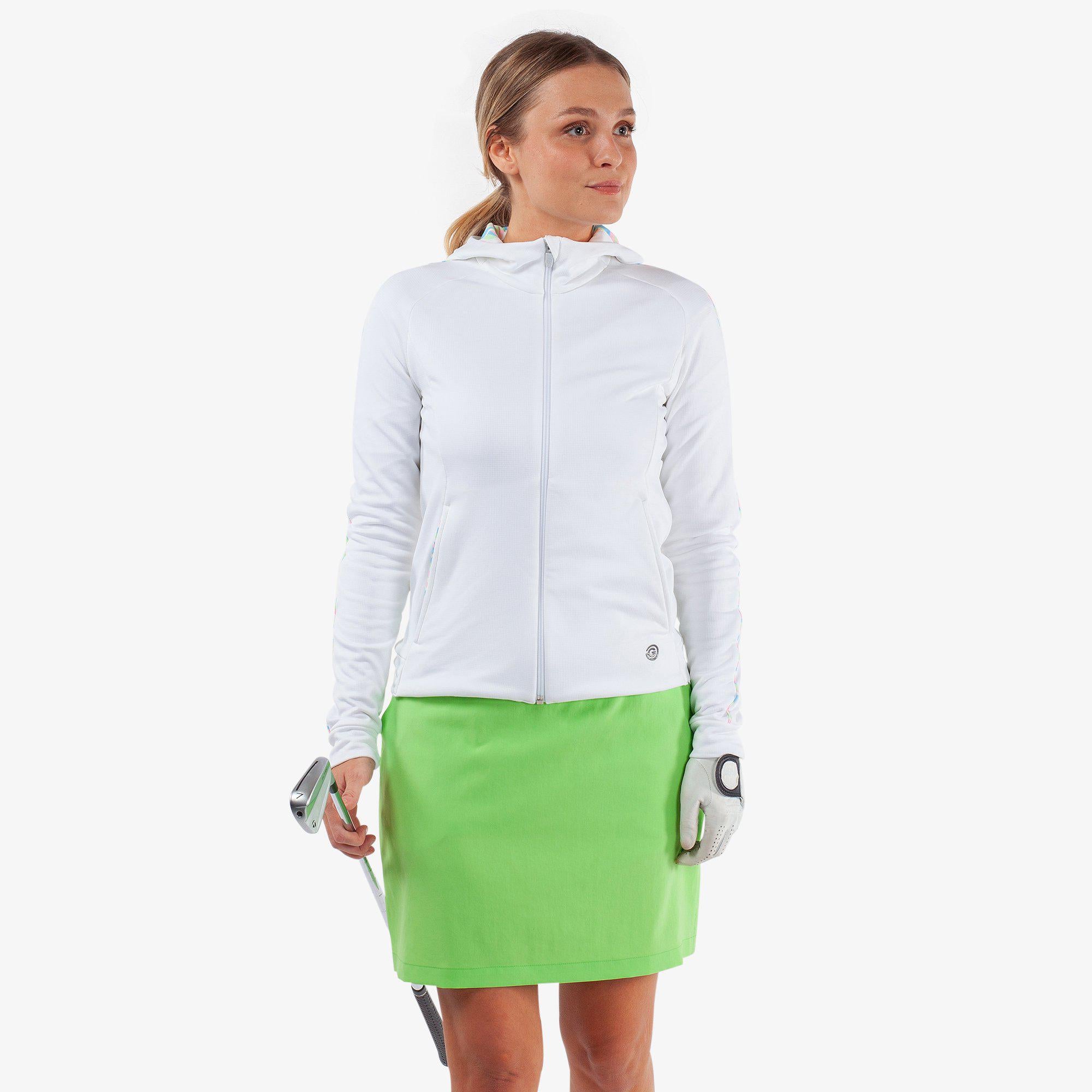 Debra - Insulating golf sweatshirt 2 Debra - Insulating golf sweatshirt