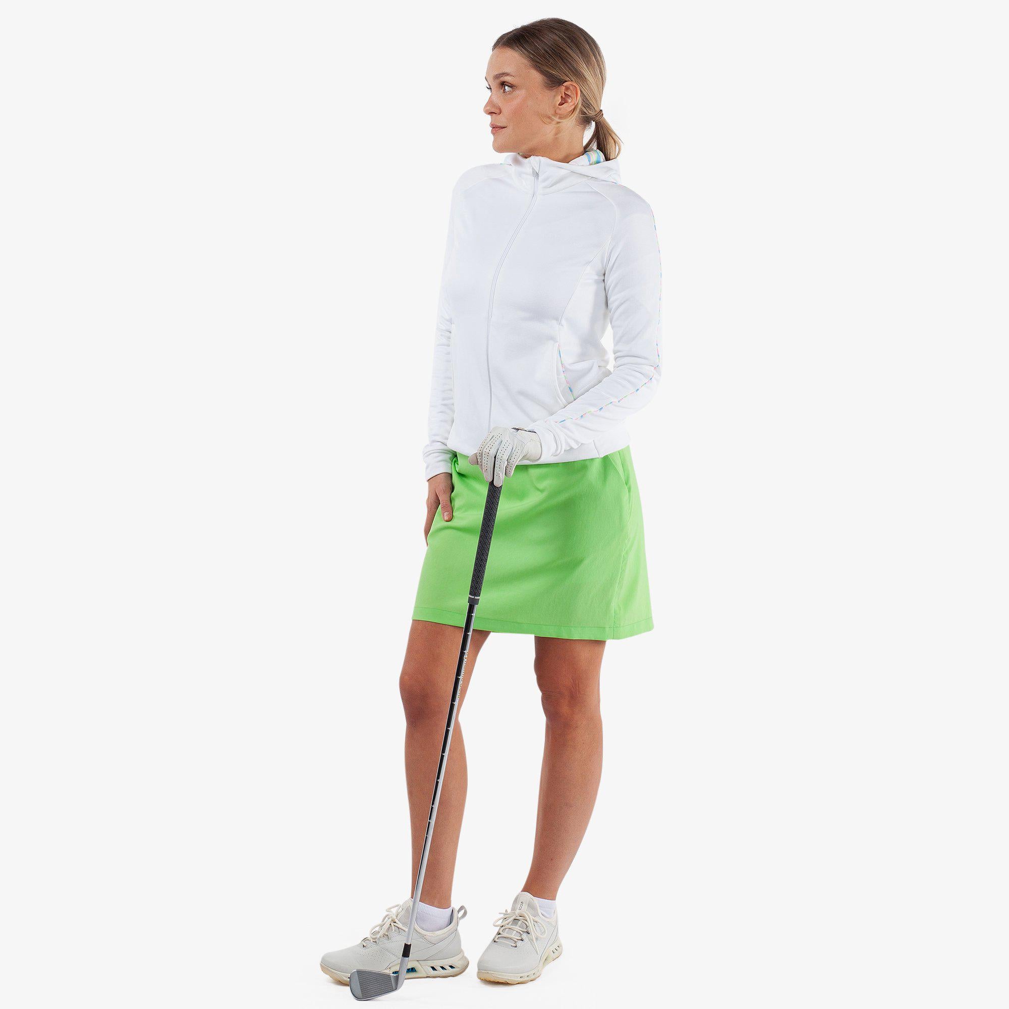 Debra - Insulating golf sweatshirt 3 Debra - Insulating golf sweatshirt