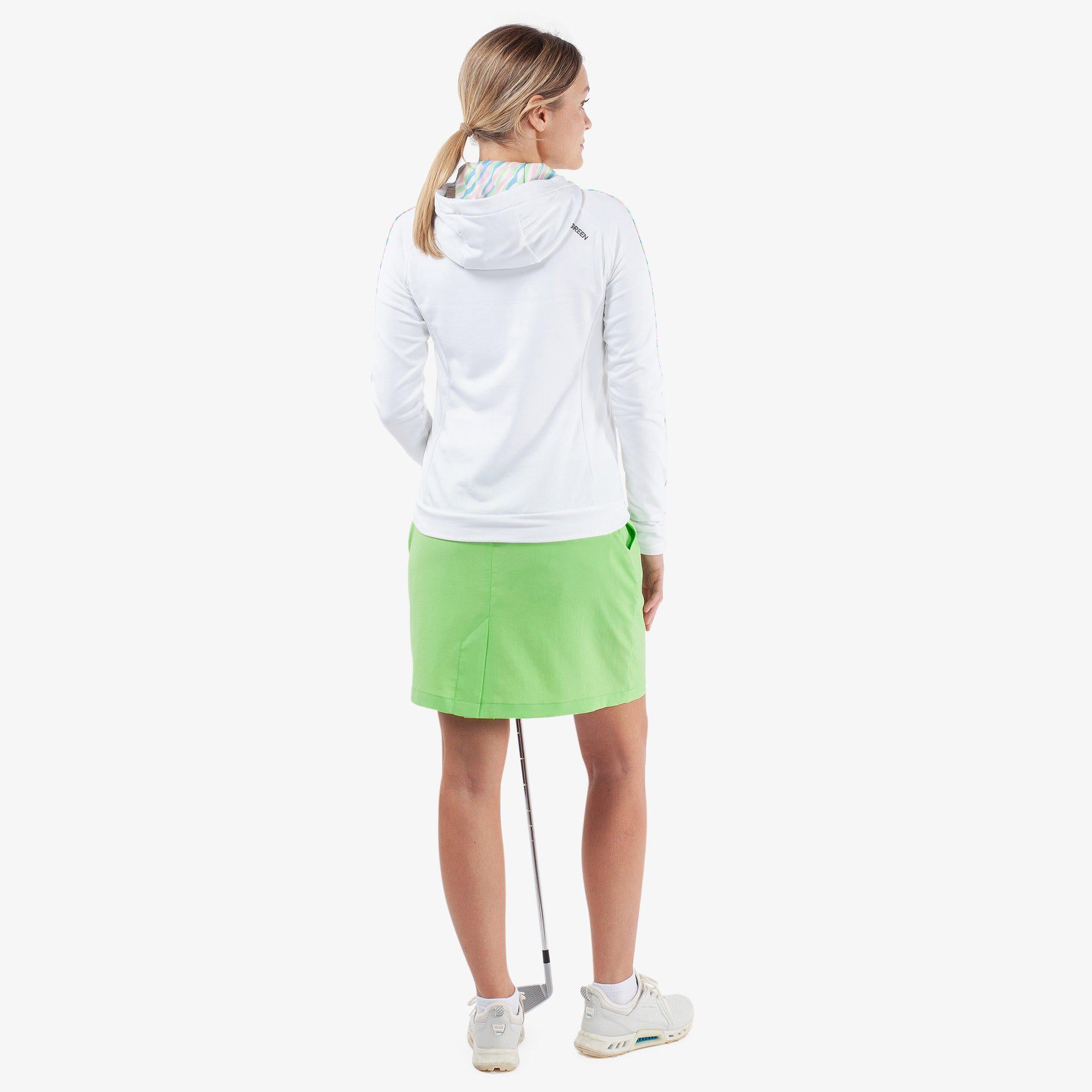 Debra - Insulating golf sweatshirt 8 Debra - Insulating golf sweatshirt