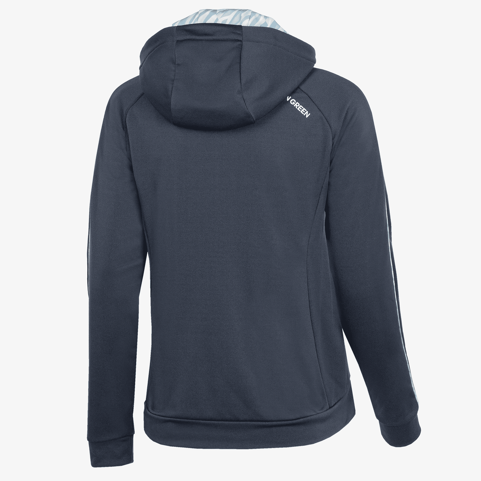 Debra - Insulating golf sweatshirt 9 Debra - Insulating golf sweatshirt