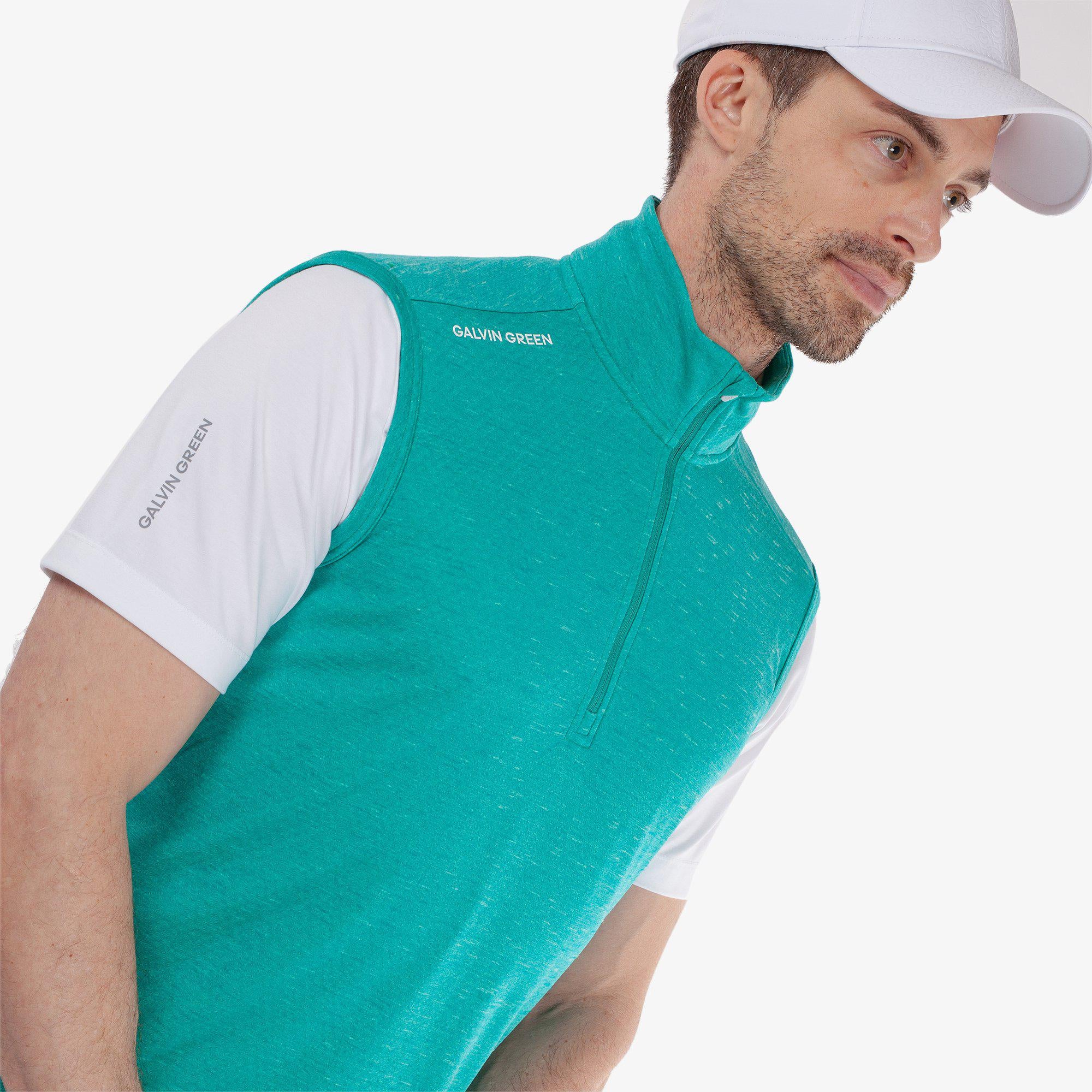 Del - Insulating golf vest 4 Del - Insulating golf vest