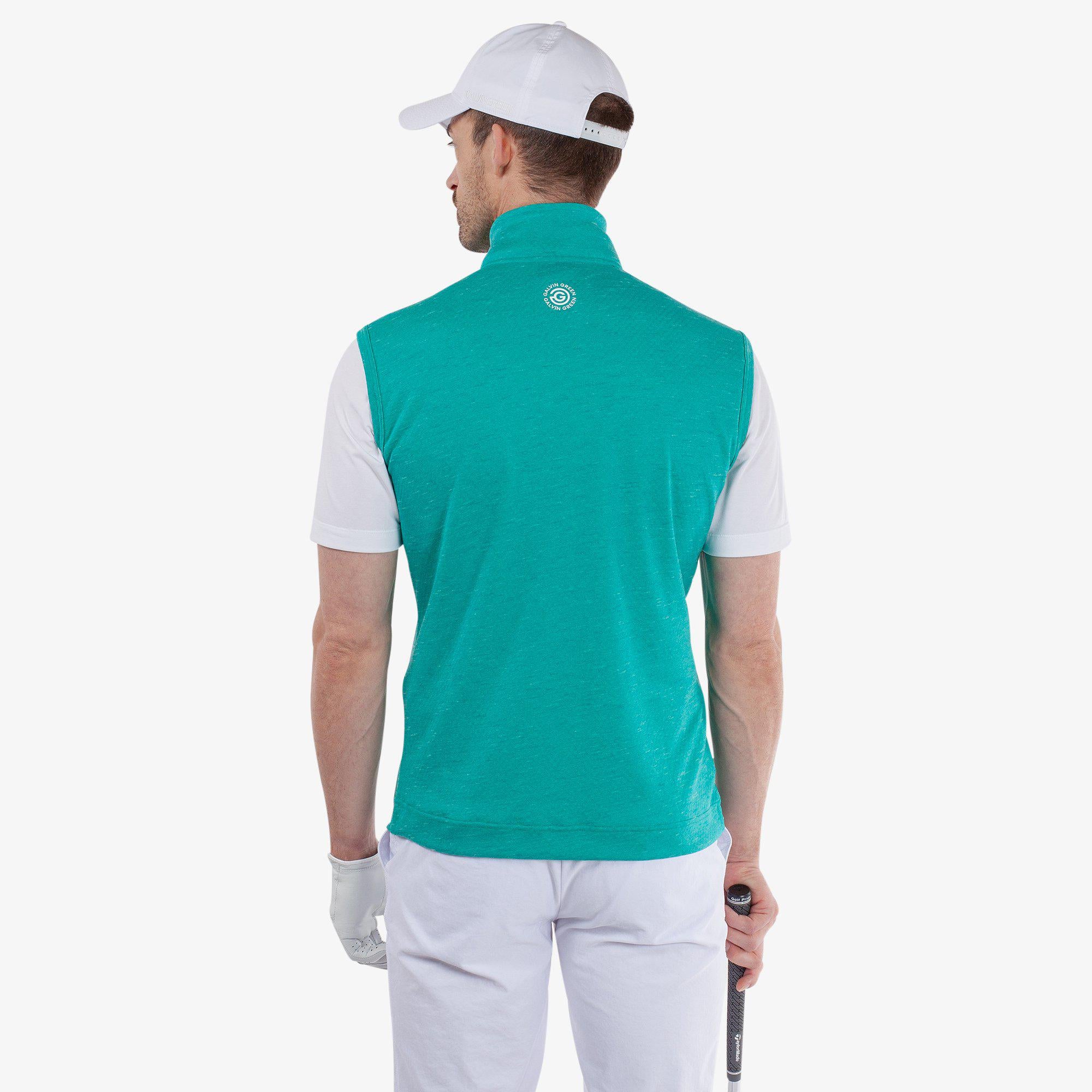Del - Insulating golf vest 5 Del - Insulating golf vest
