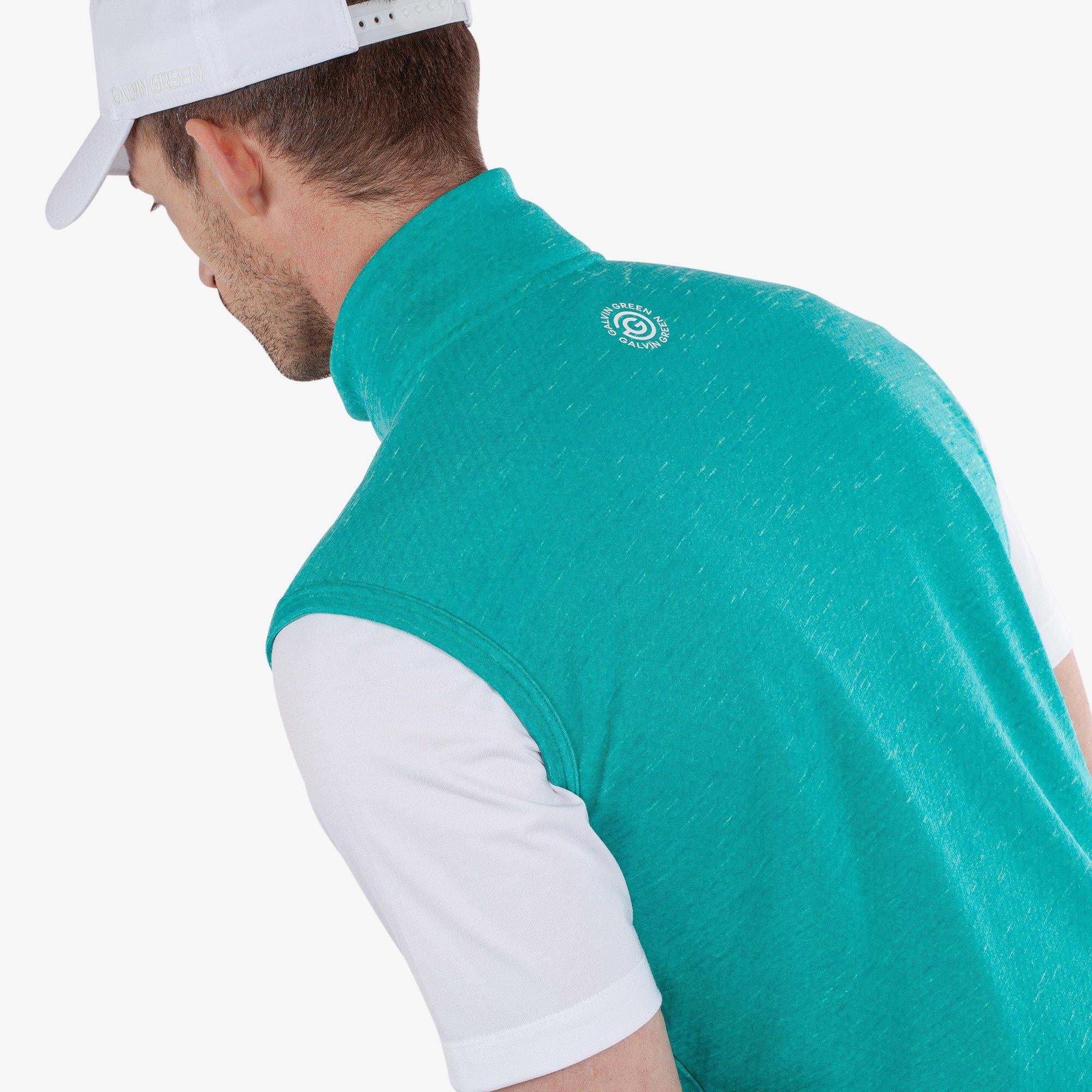 Del - Insulating golf vest 6 Del - Insulating golf vest