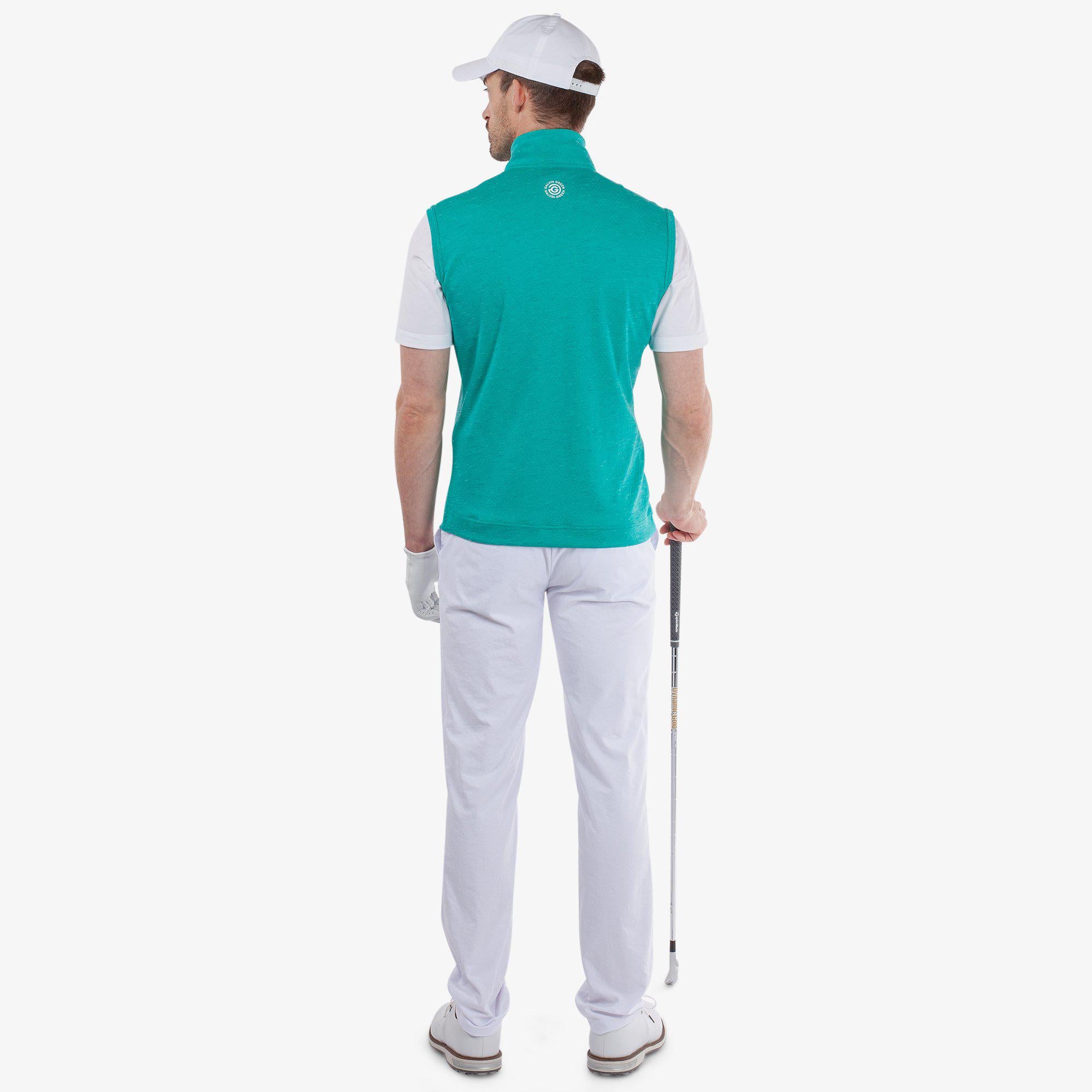 Del - Insulating golf vest 7 Del - Insulating golf vest