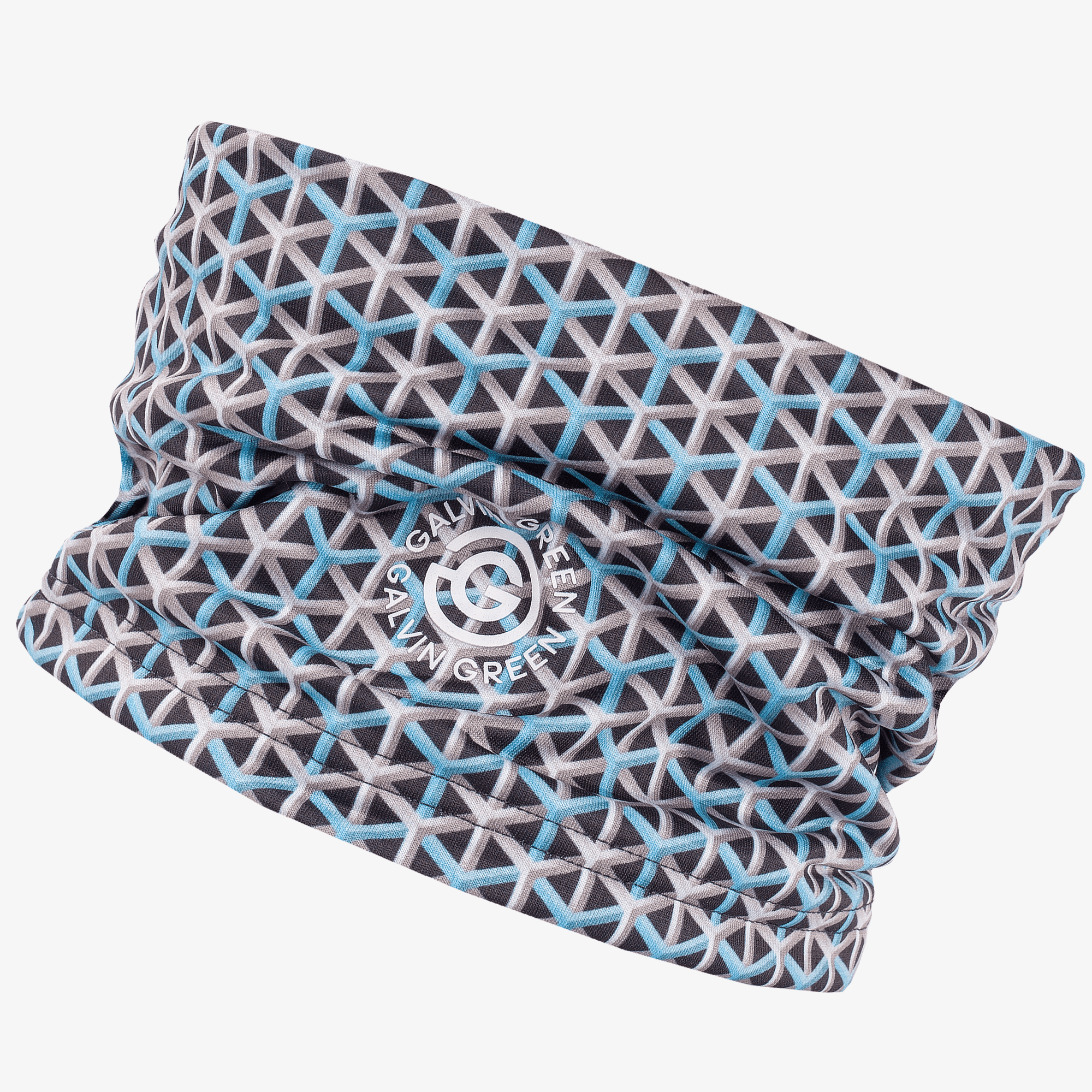 Delta - Insulating golf neck warmer
