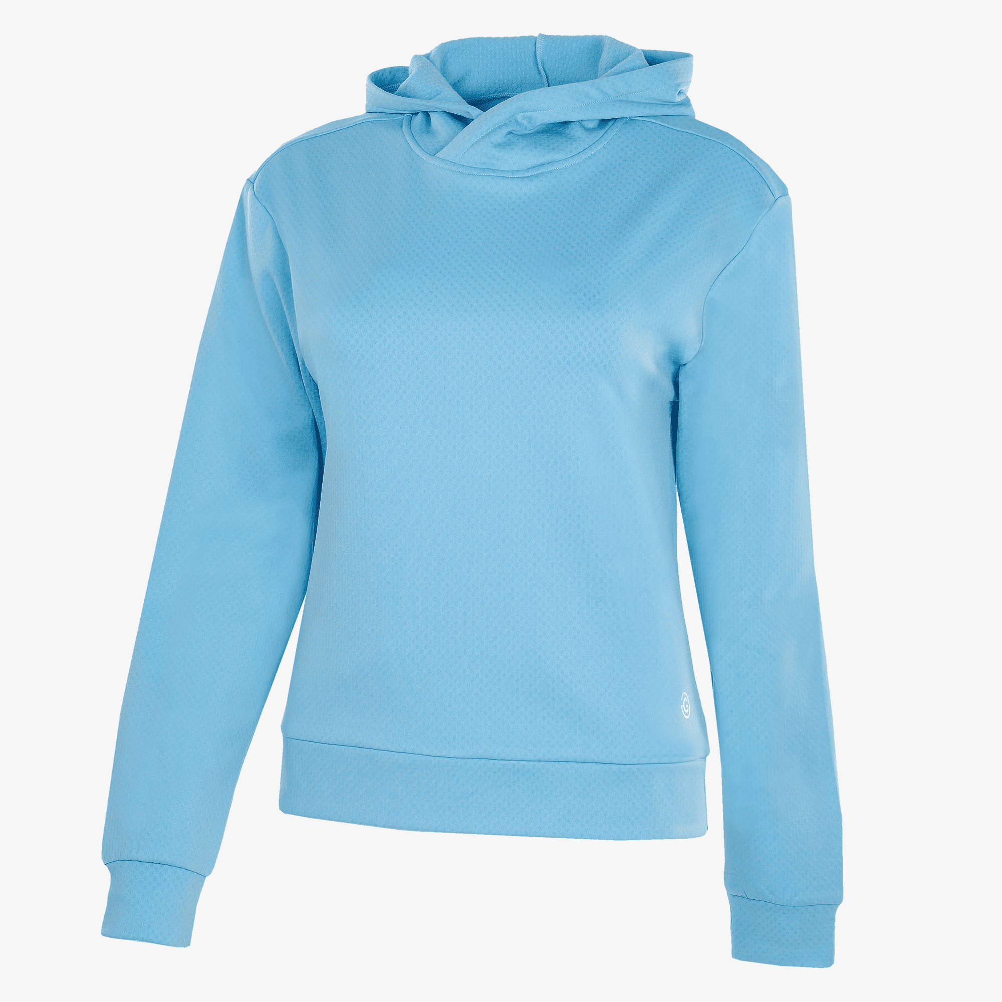Denise - Insulating golf sweatshirt 1 Denise - Insulating golf sweatshirt