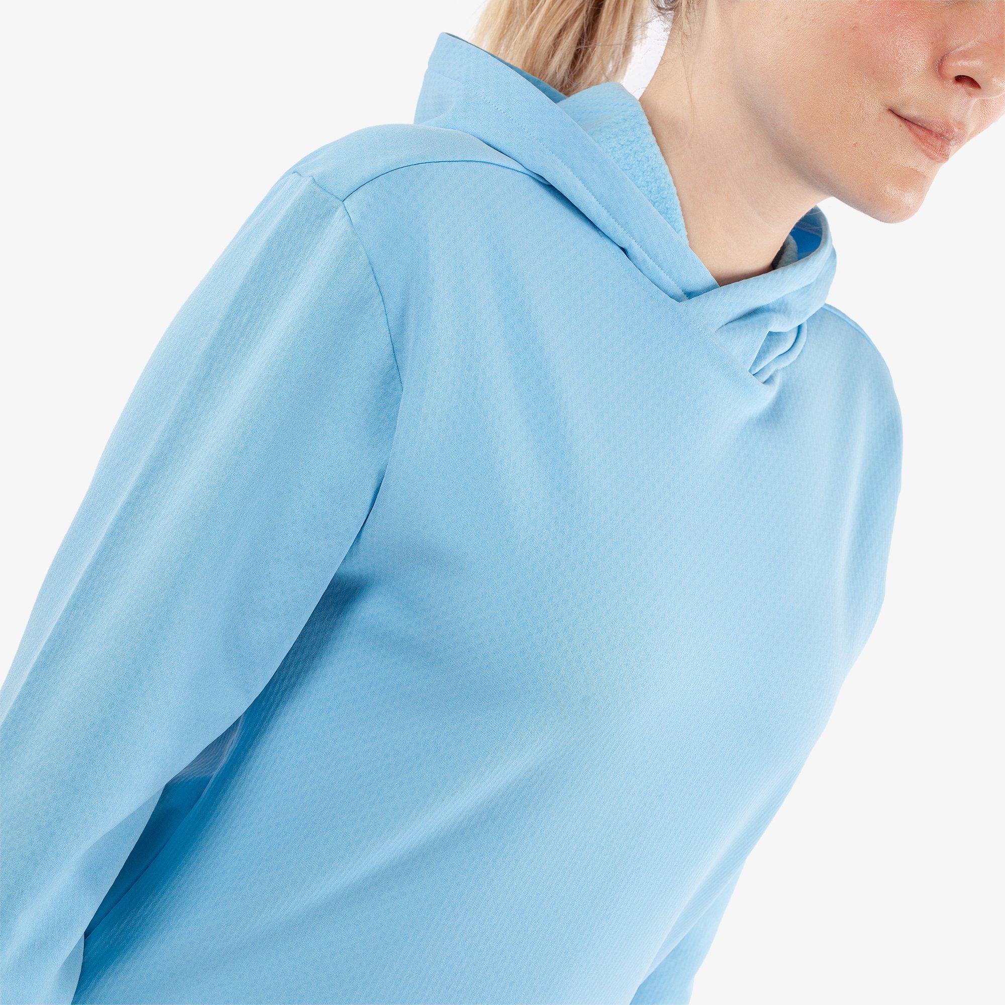 Denise - Insulating golf sweatshirt 4 Denise - Insulating golf sweatshirt