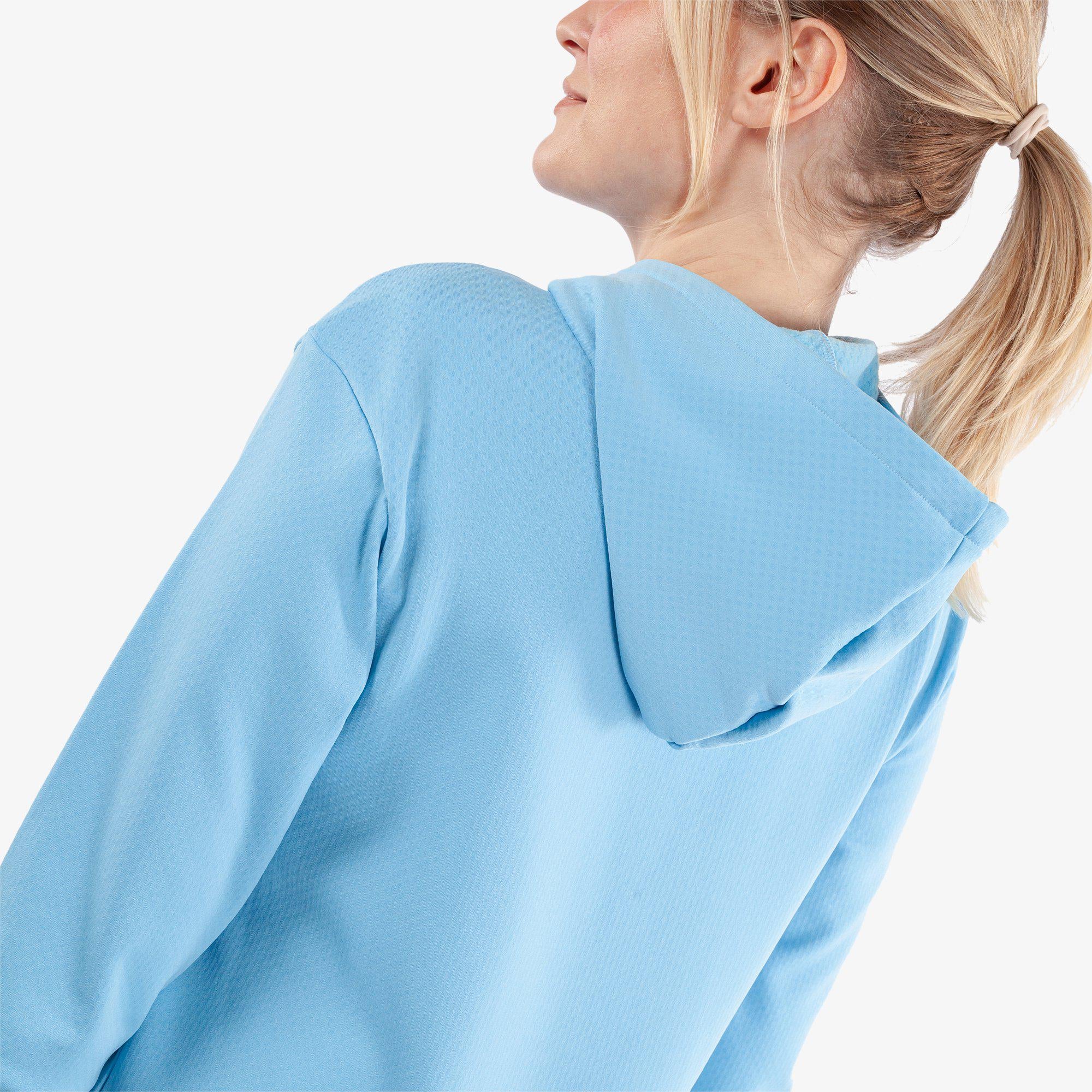 Denise - Insulating golf sweatshirt 6 Denise - Insulating golf sweatshirt