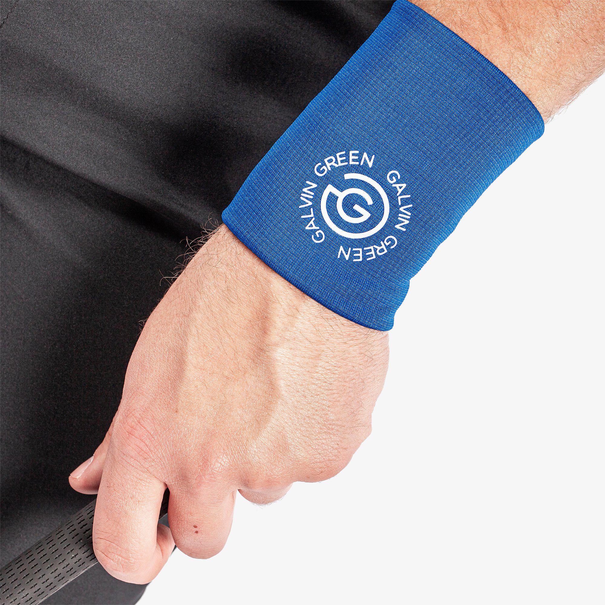 Denison - Insulating wrist warmers 3 Denison - Insulating wrist warmers