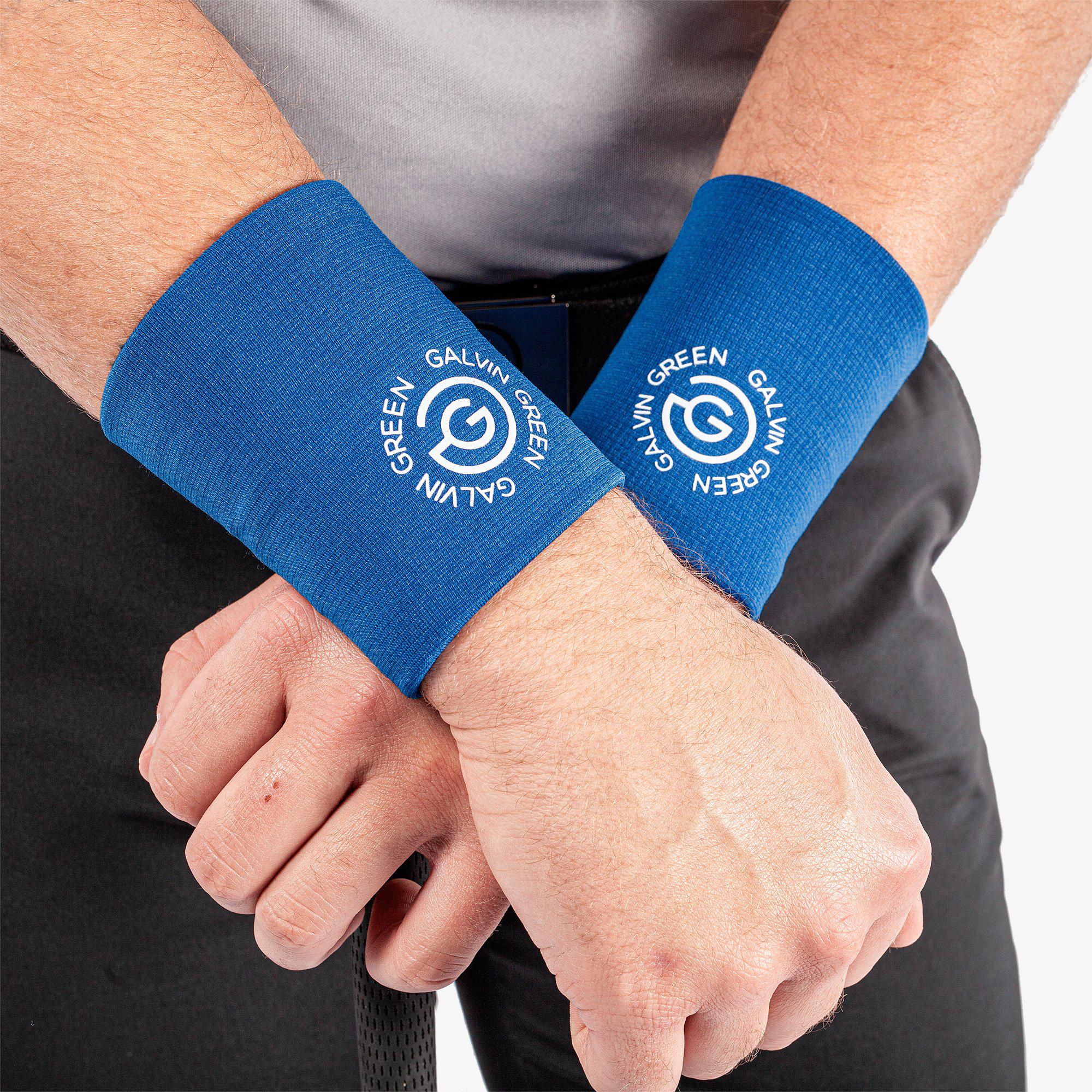 Denison - Insulating wrist warmers 4 Denison - Insulating wrist warmers