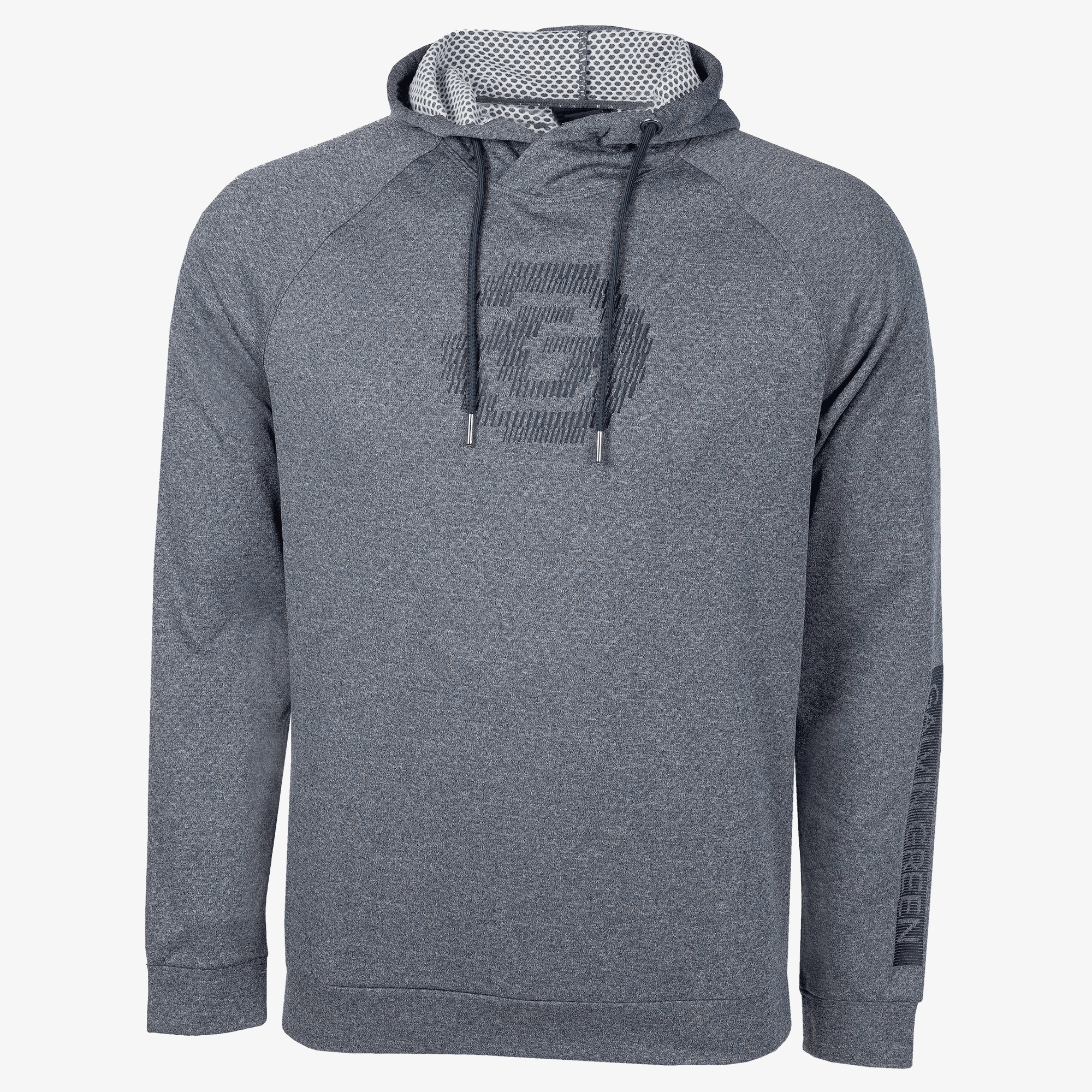 Desmond - Insulating golf sweatshirt 1 Desmond - Insulating golf sweatshirt