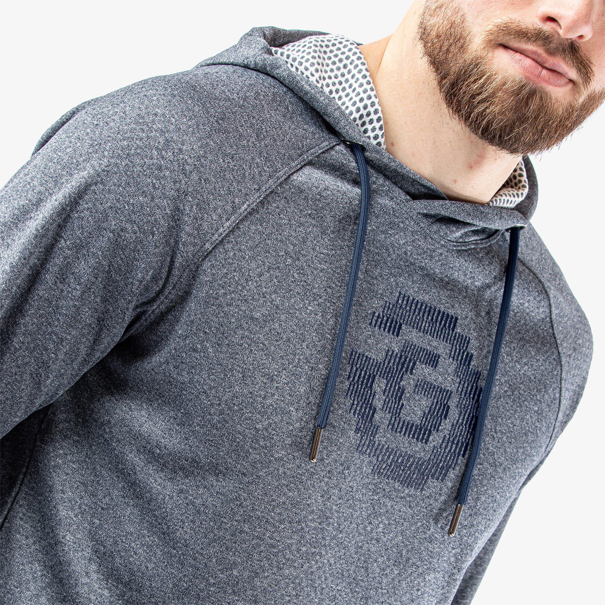Desmond - Insulating golf sweatshirt 5 Desmond - Insulating golf sweatshirt
