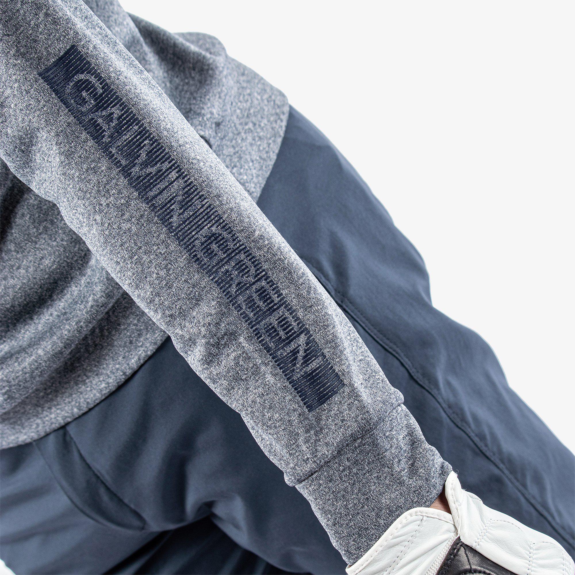 Desmond - Insulating golf sweatshirt 6 Desmond - Insulating golf sweatshirt
