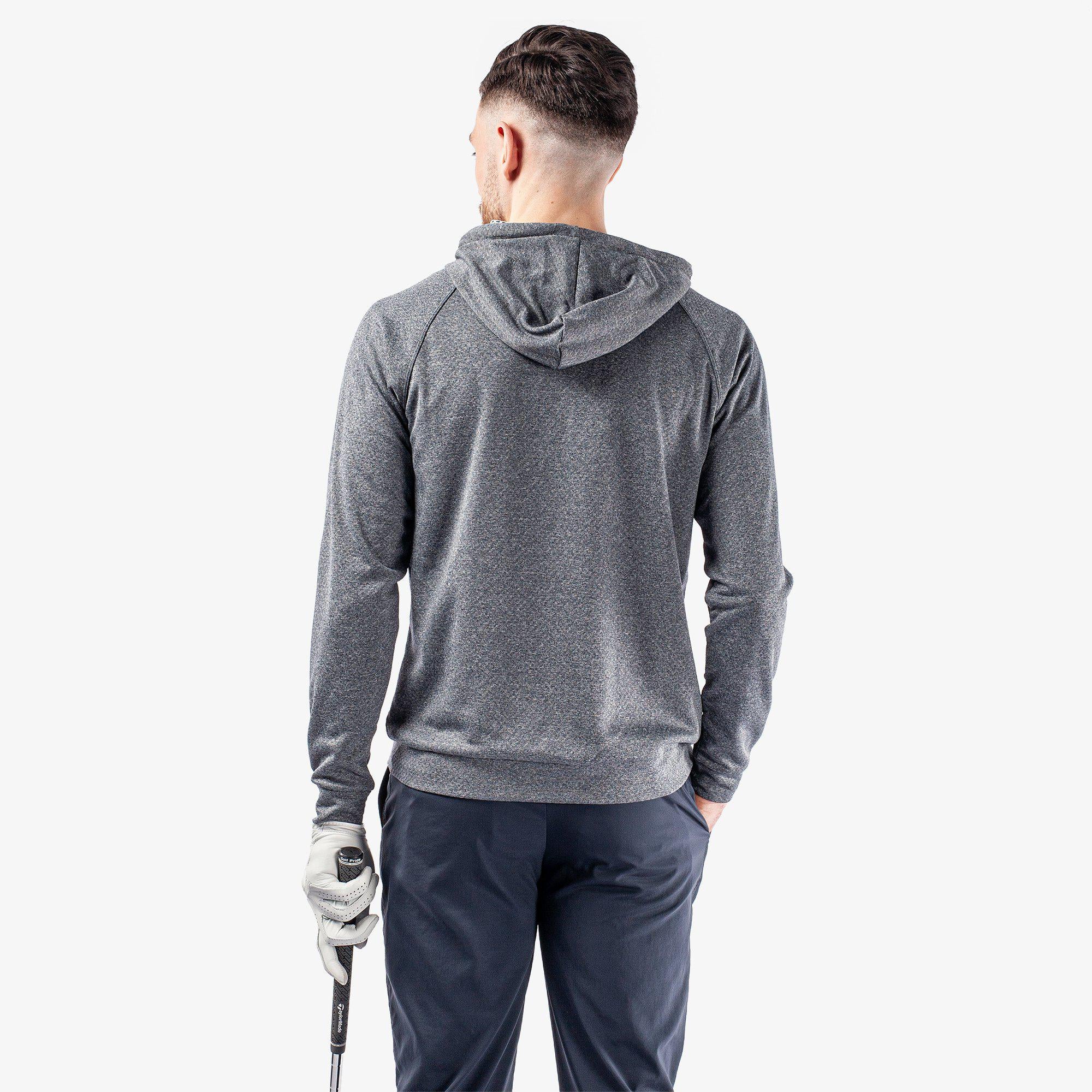 Desmond - Insulating golf sweatshirt 7 Desmond - Insulating golf sweatshirt