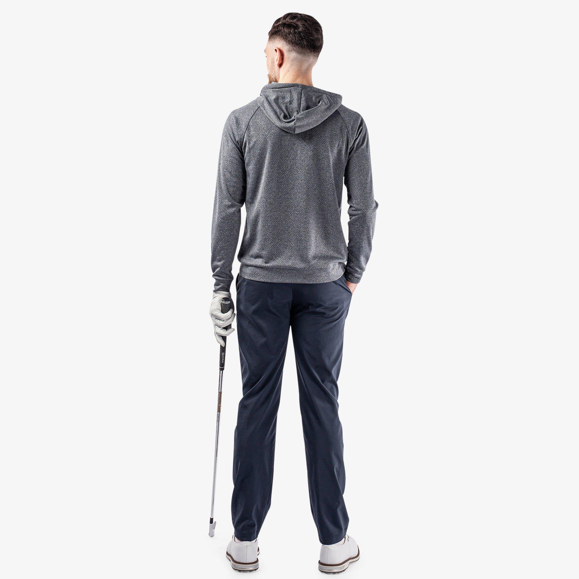 Desmond - Insulating golf sweatshirt 9 Desmond - Insulating golf sweatshirt