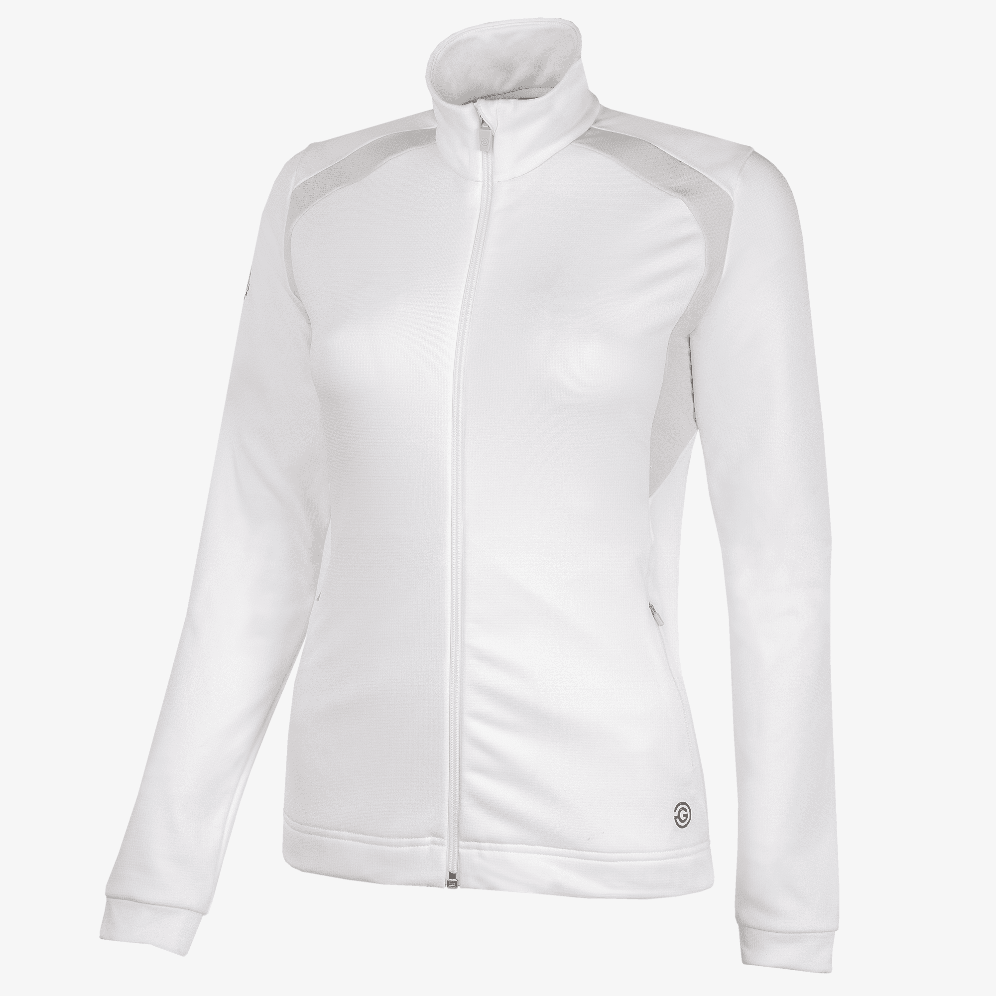 Destiny - Insulating golf mid layer 1 Destiny - Insulating golf mid layer