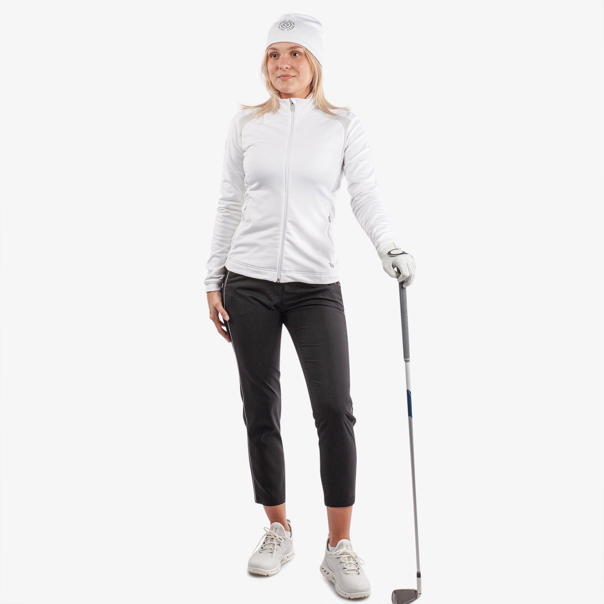 Destiny - Insulating golf mid layer 3 Destiny - Insulating golf mid layer
