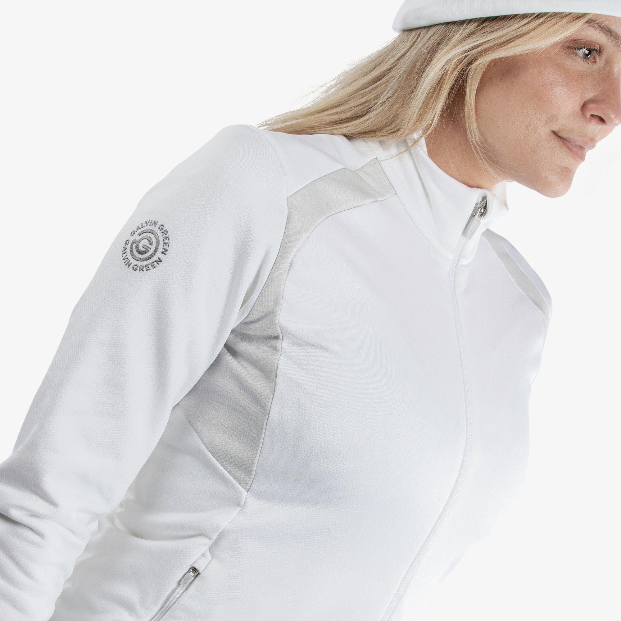 Destiny - Insulating golf mid layer 4 Destiny - Insulating golf mid layer