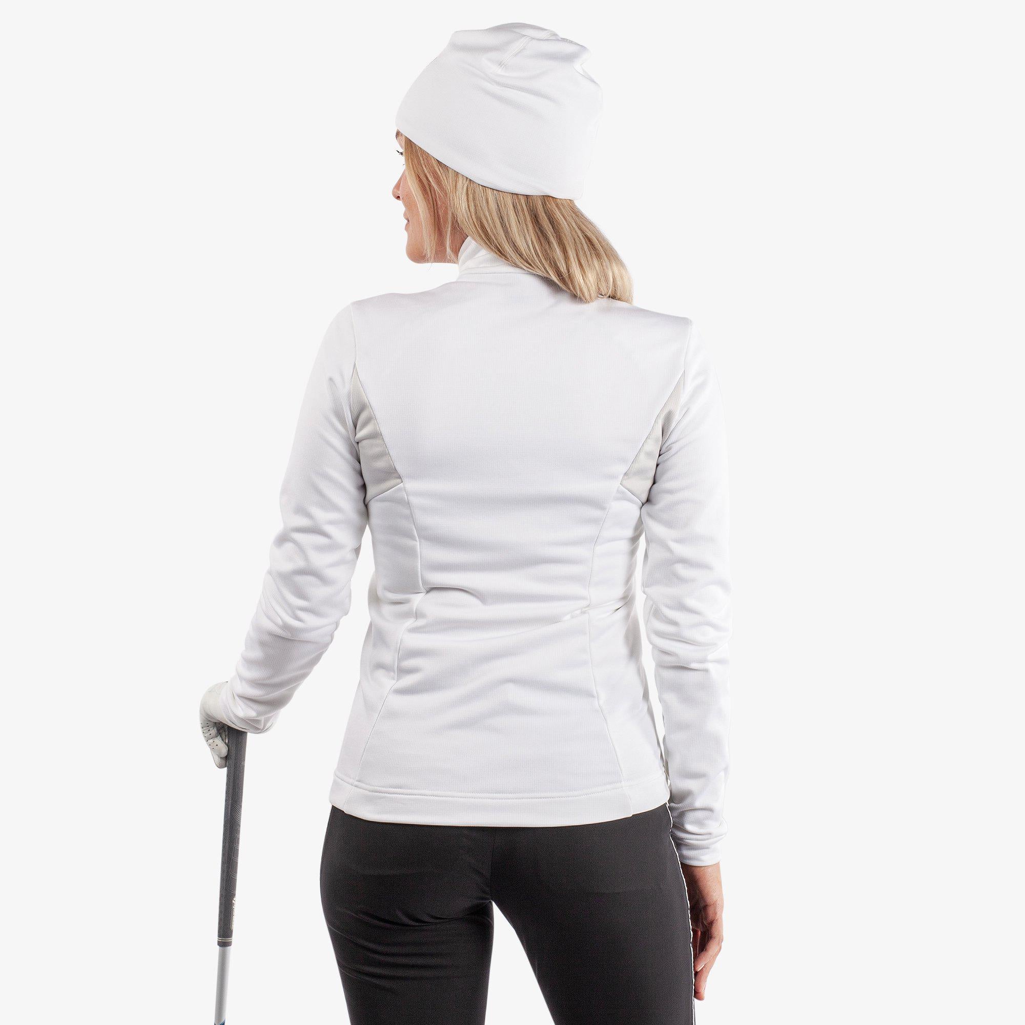 Destiny - Insulating golf mid layer 5 Destiny - Insulating golf mid layer