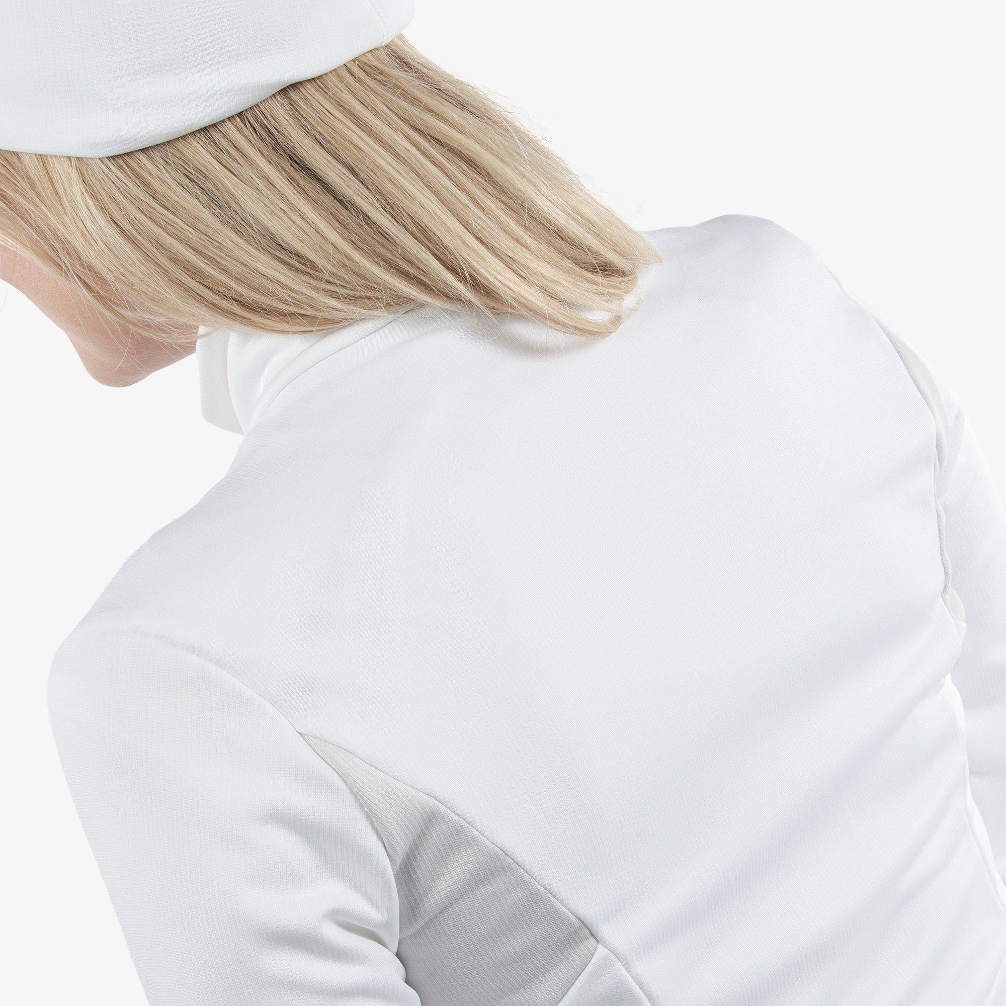 Destiny - Insulating golf mid layer 6 Destiny - Insulating golf mid layer