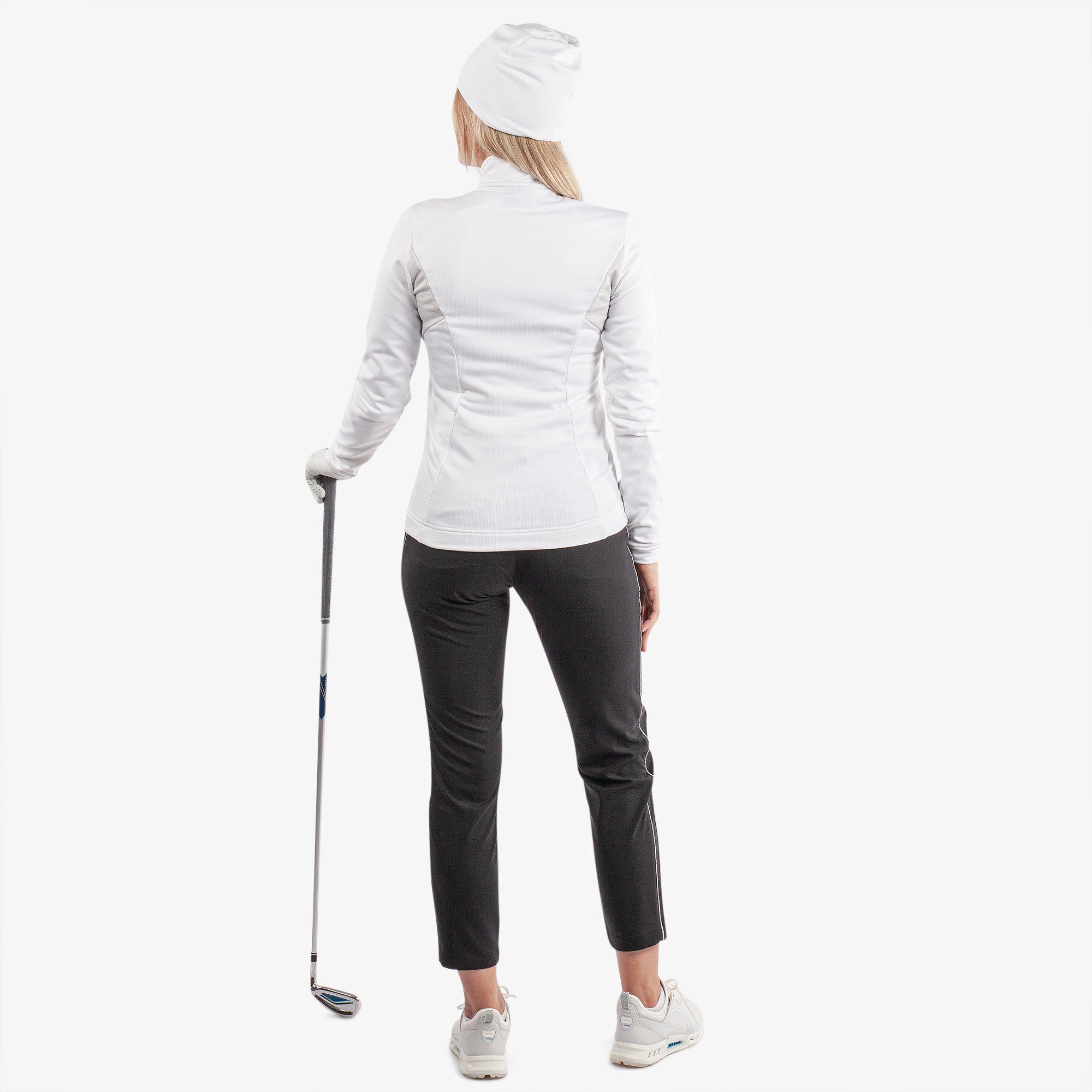 Destiny - Insulating golf mid layer 7 Destiny - Insulating golf mid layer