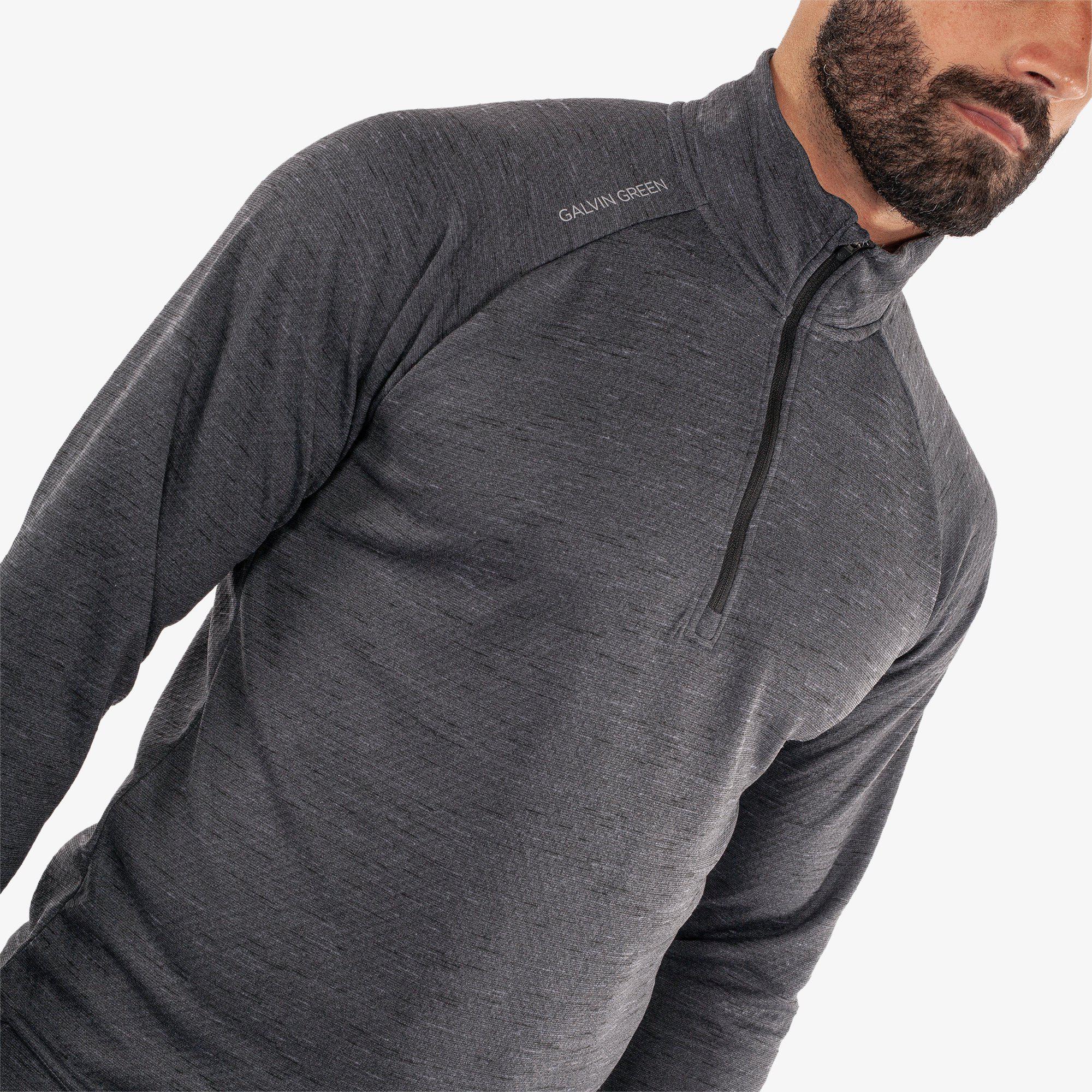 Dion - Insulating golf mid layer 4 Dion - Insulating golf mid layer