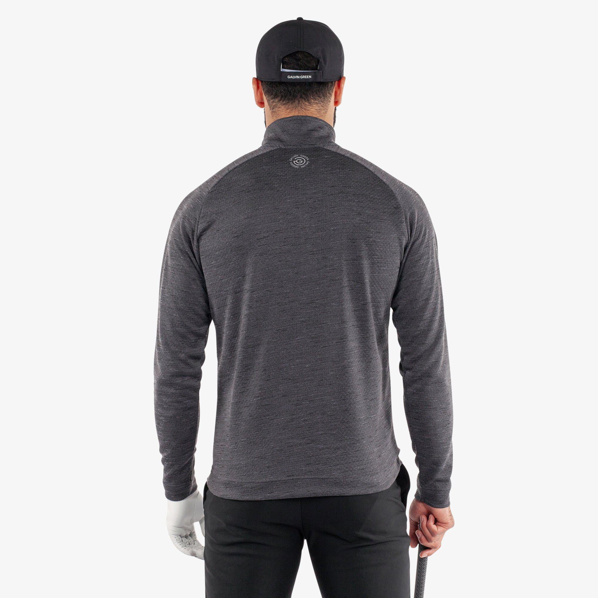 Dion - Insulating golf mid layer 5 Dion - Insulating golf mid layer