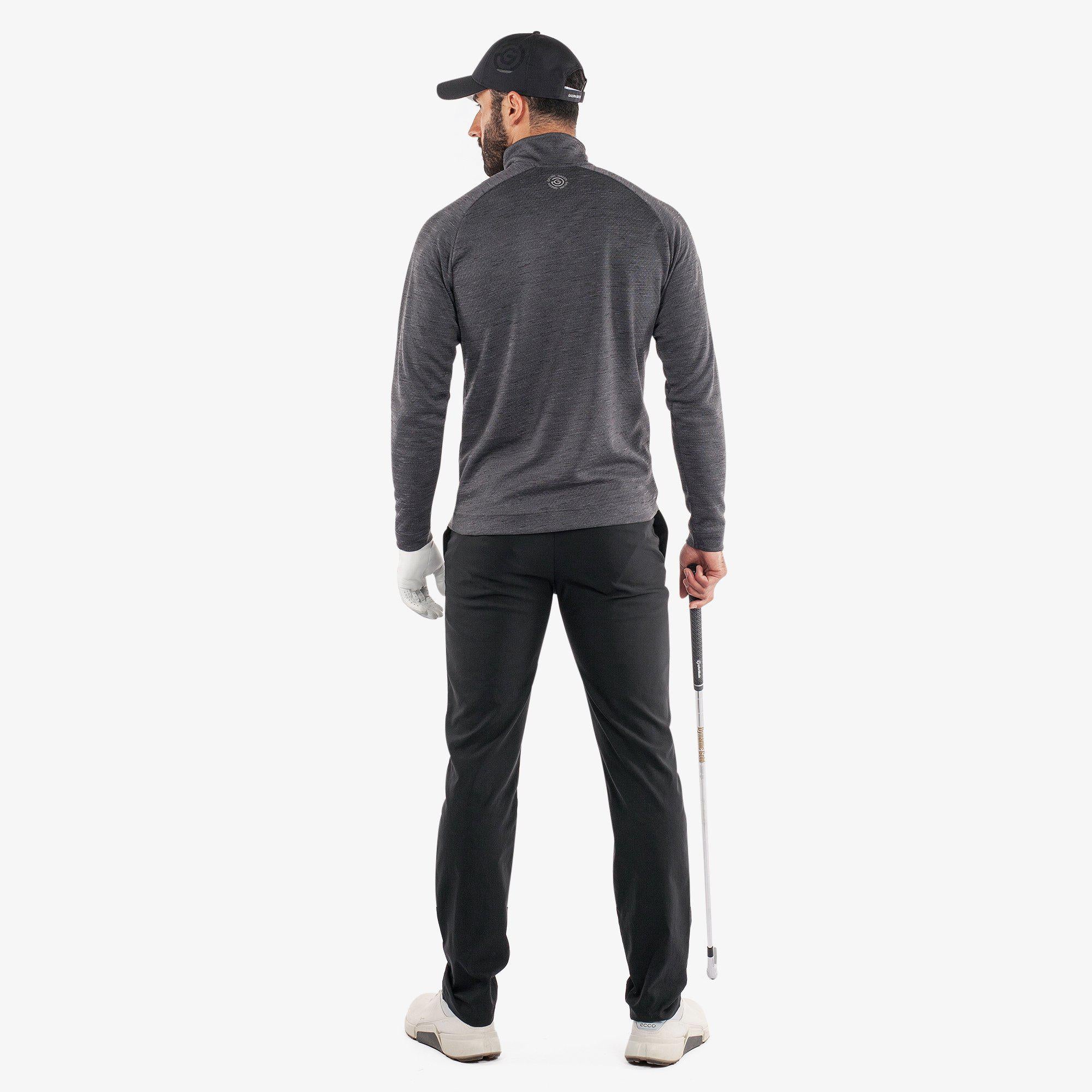 Dion - Insulating golf mid layer 7 Dion - Insulating golf mid layer